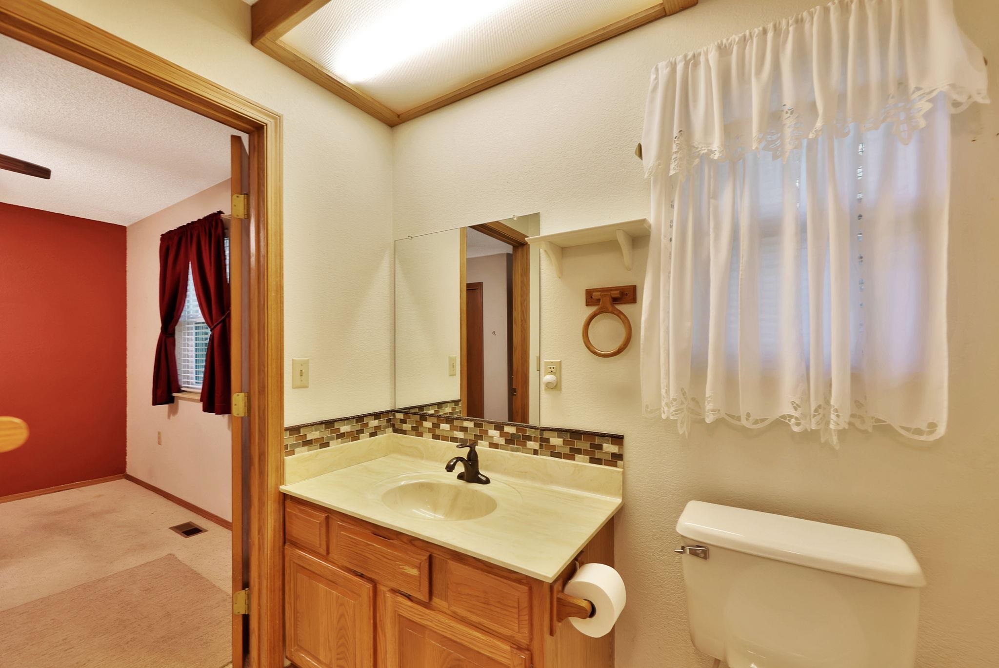 3402 Timber Road Augusta KS 67010