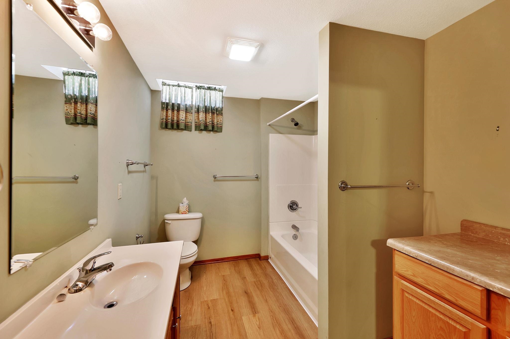 3402 Timber Road Augusta KS 67010