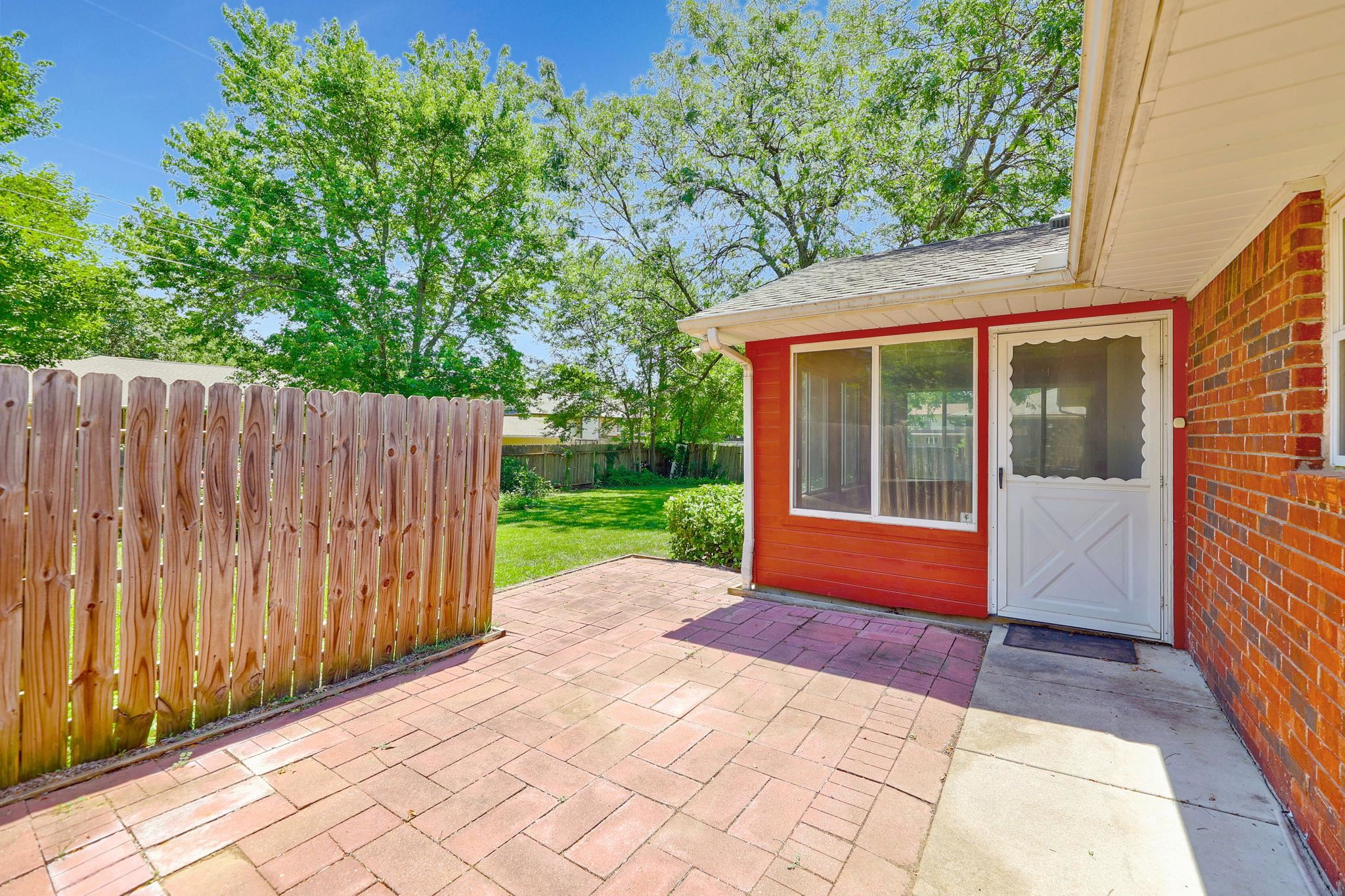 3402 Timber Road Augusta KS 67010