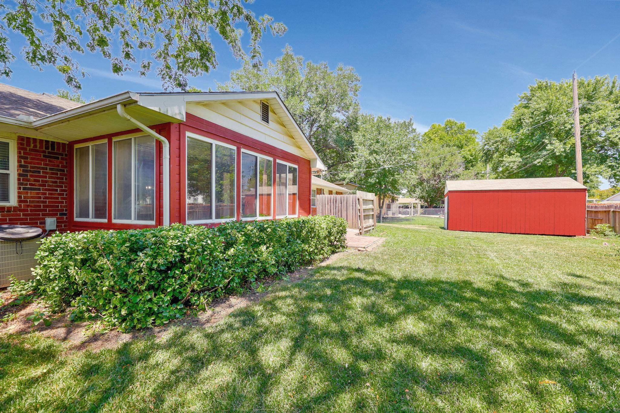 3402 Timber Road Augusta KS 67010