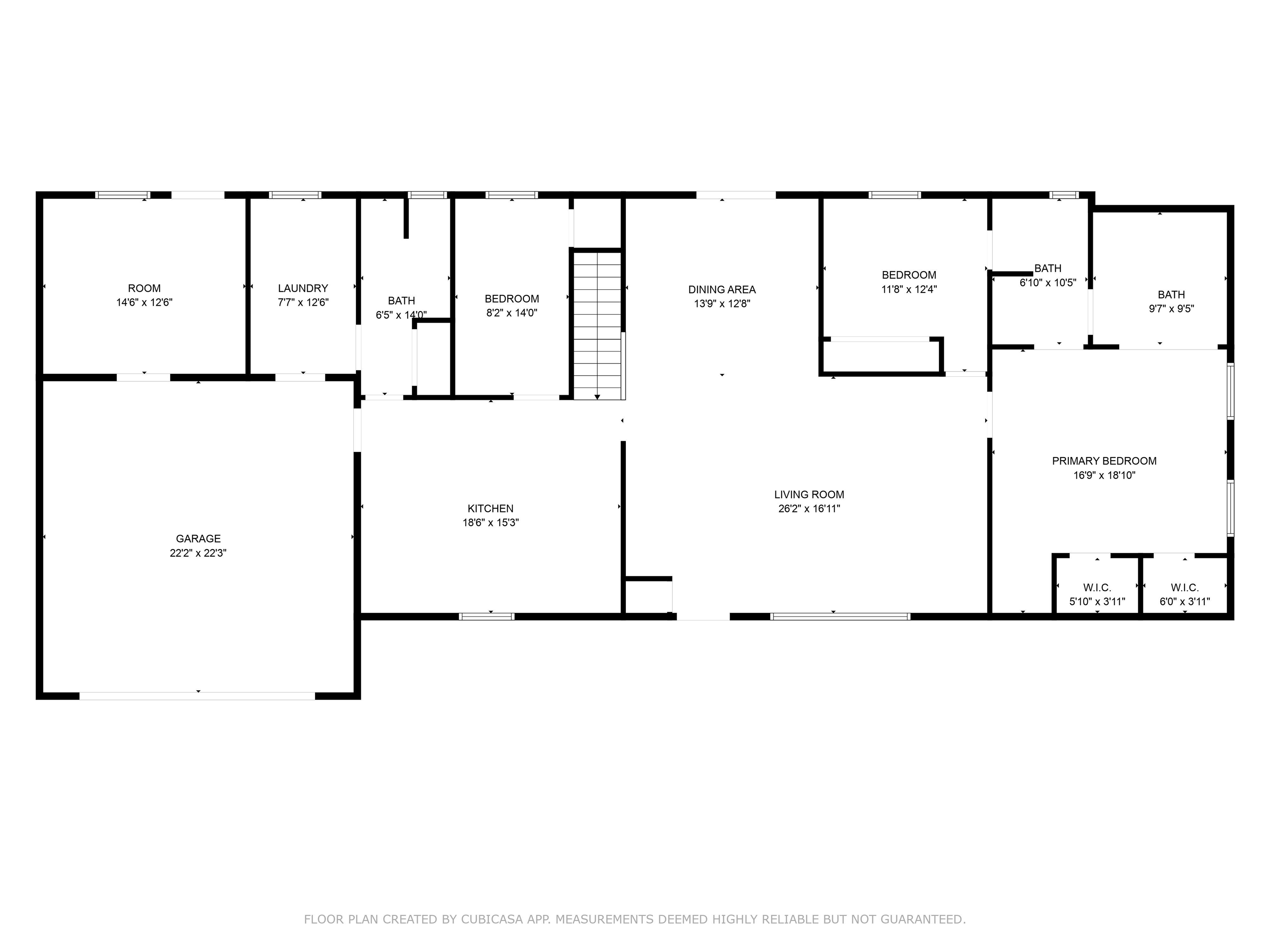 3402 Timber Road Augusta KS 67010