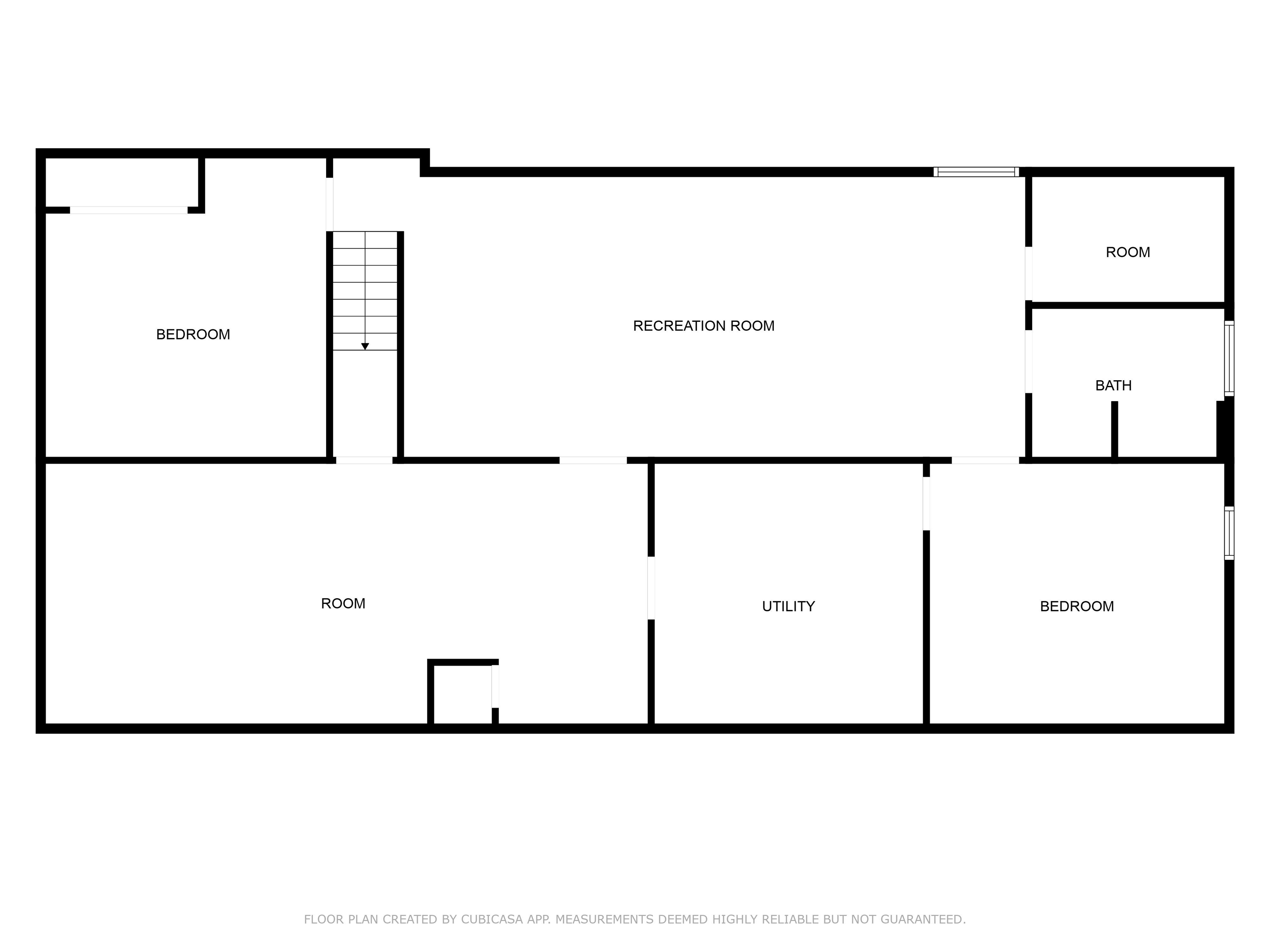 3402 Timber Road Augusta KS 67010