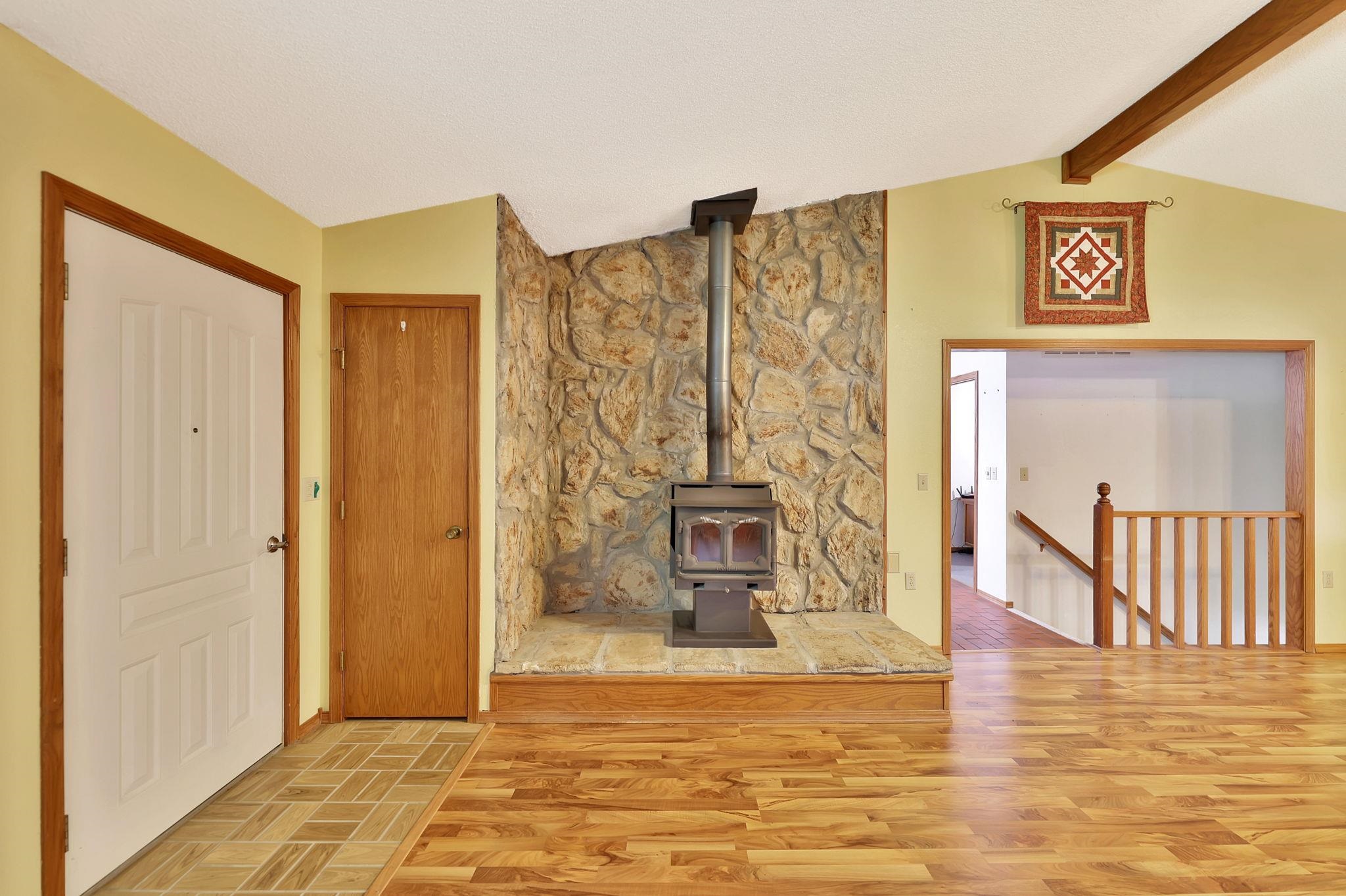 3402 Timber Road Augusta KS 67010