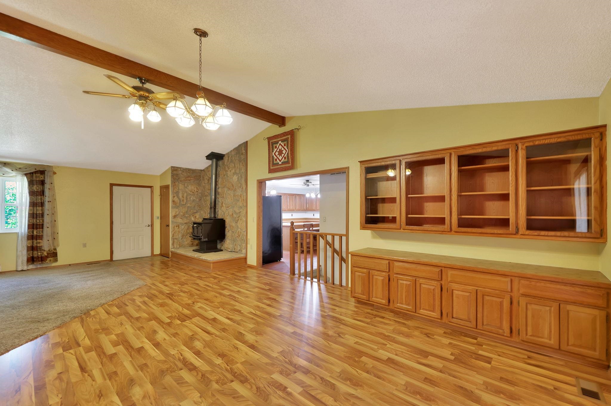 3402 Timber Road Augusta KS 67010