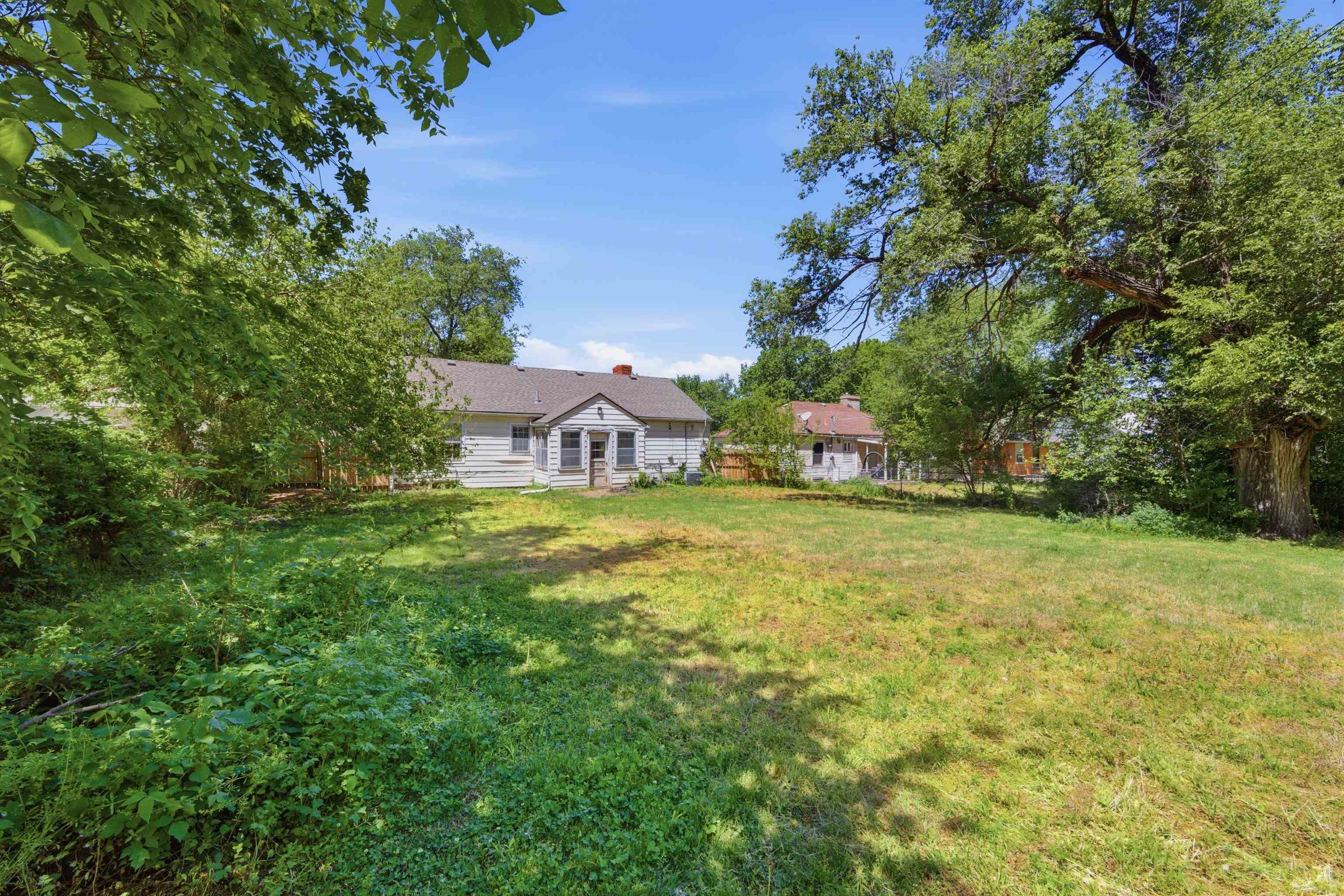 642 S Sylvan Wichita KS 67218