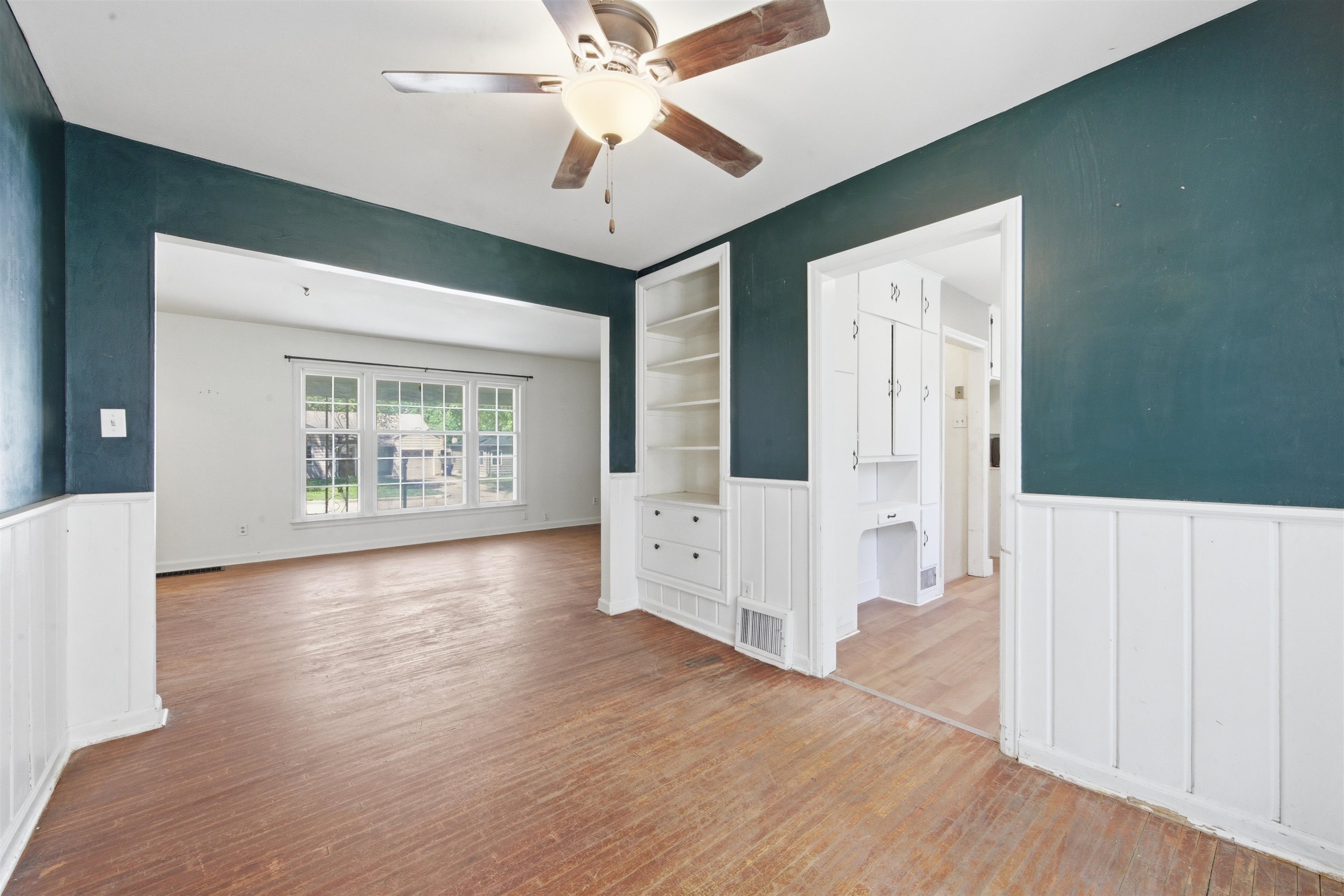 642 S Sylvan Wichita KS 67218