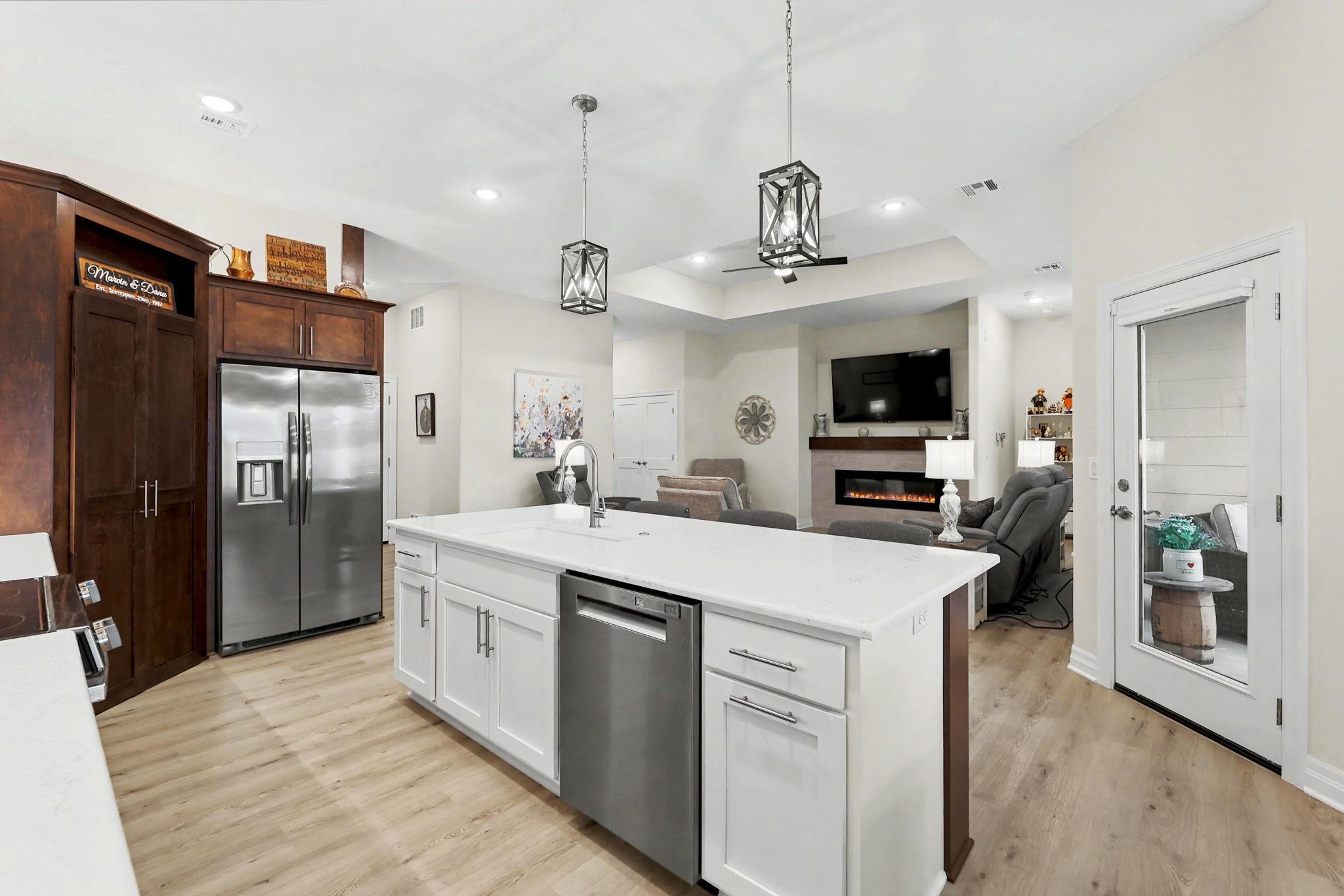 1716 N Forestview Court Wichita KS 67235