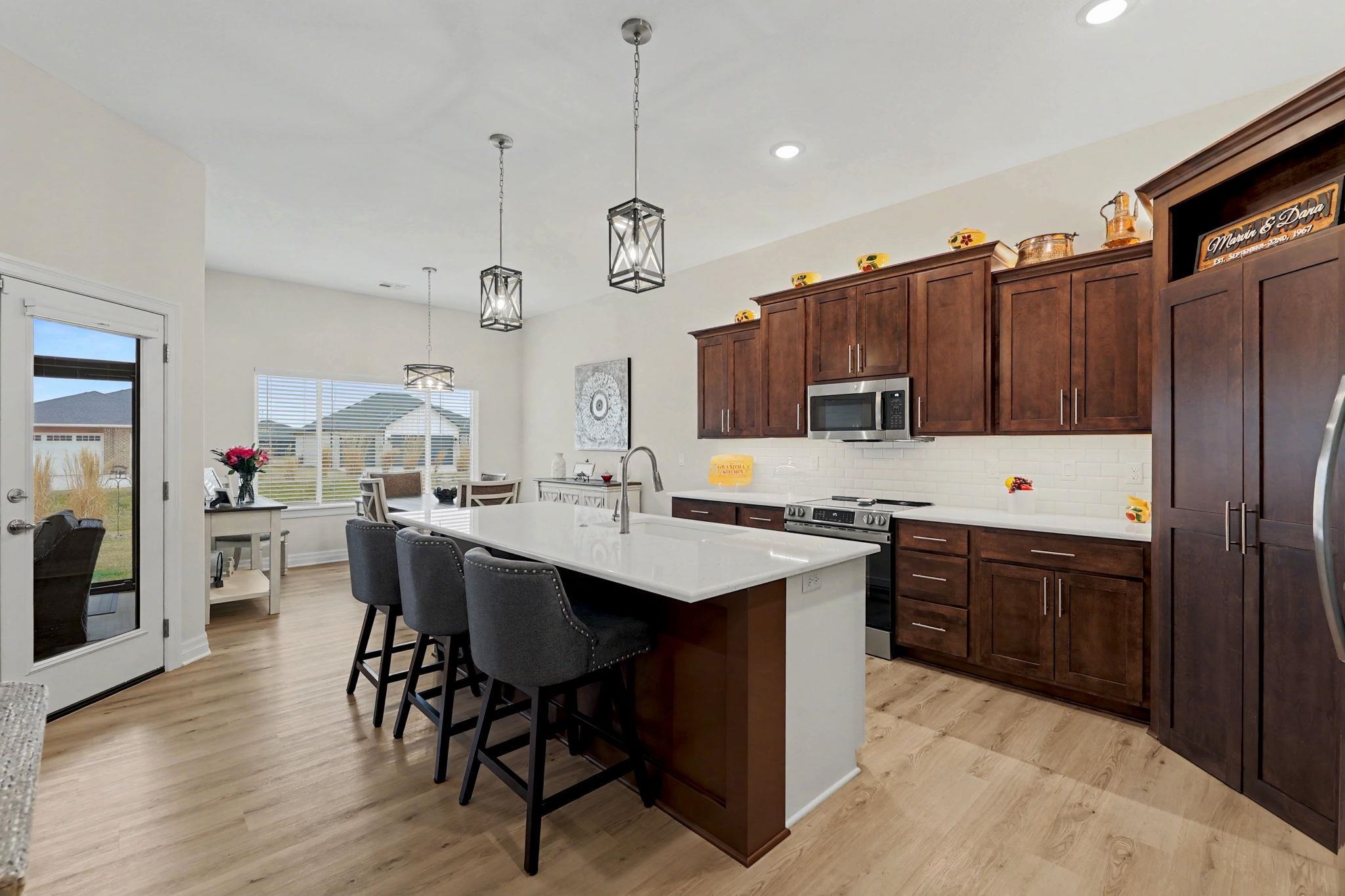 1716 N Forestview Court Wichita KS 67235