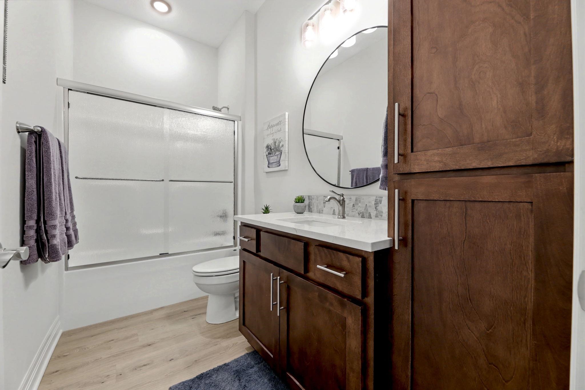 1716 N Forestview Court Wichita KS 67235