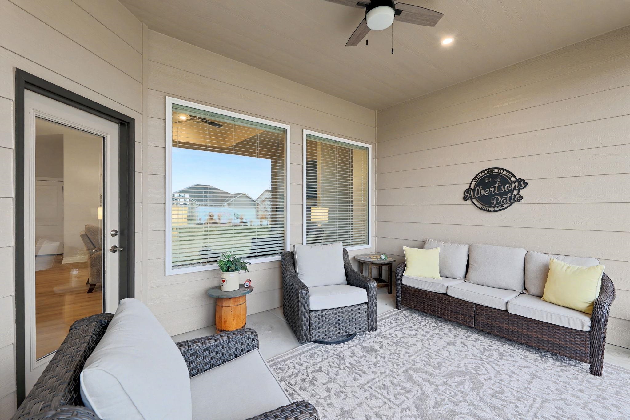 1716 N Forestview Court Wichita KS 67235