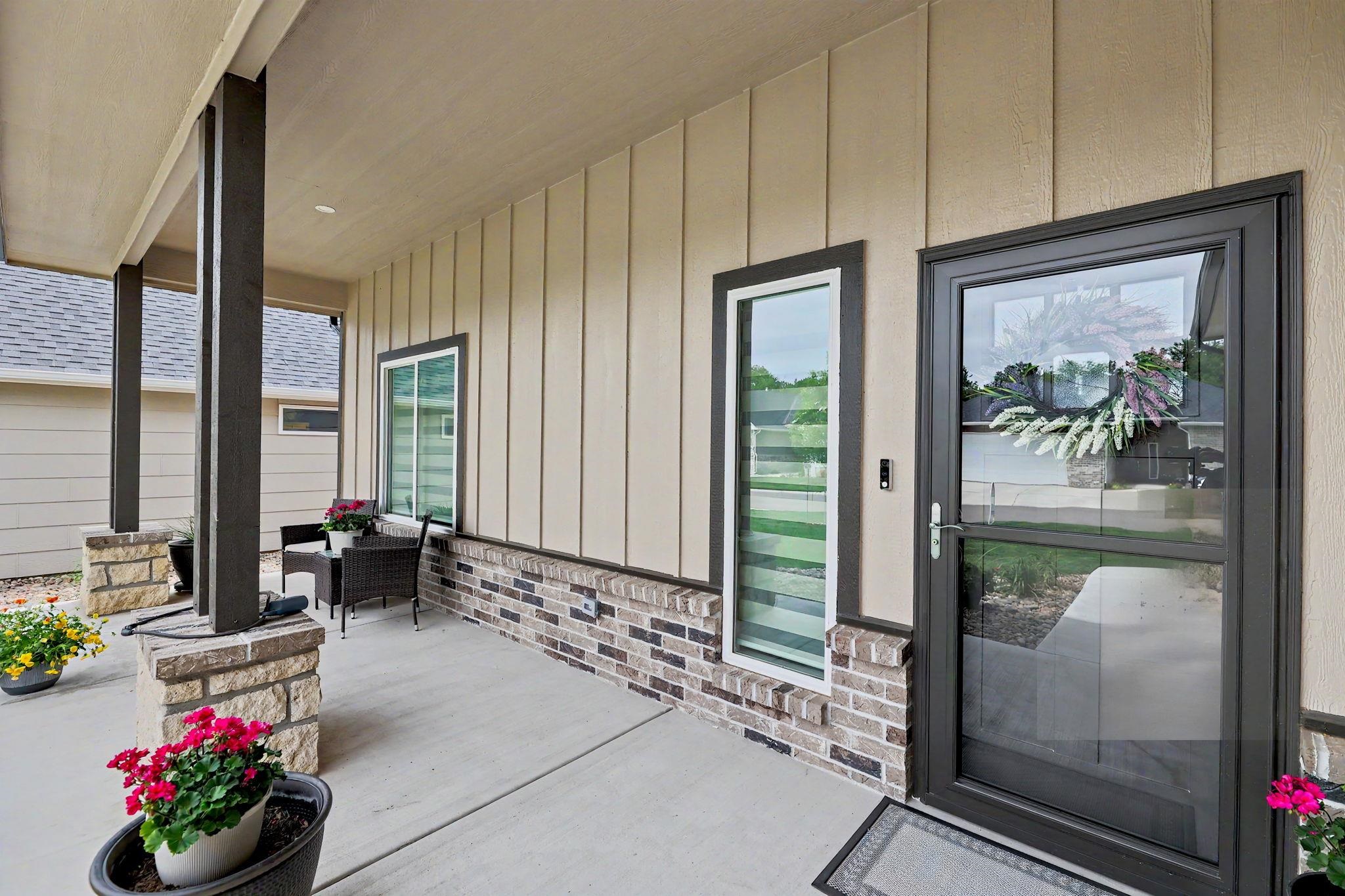 1716 N Forestview Court Wichita KS 67235