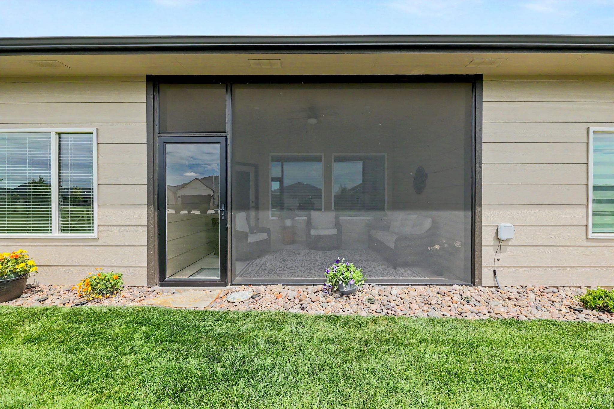 1716 N Forestview Court Wichita KS 67235
