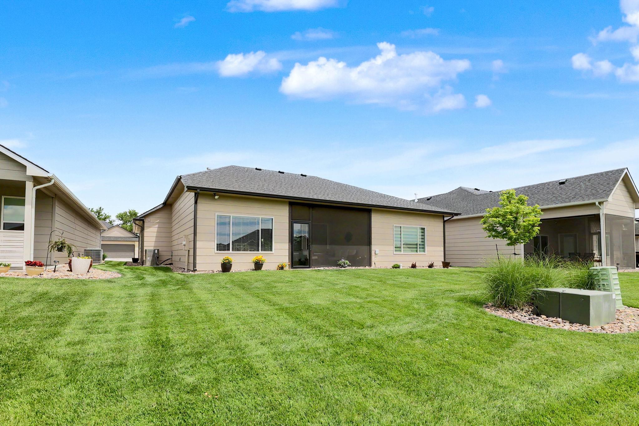 1716 N Forestview Court Wichita KS 67235