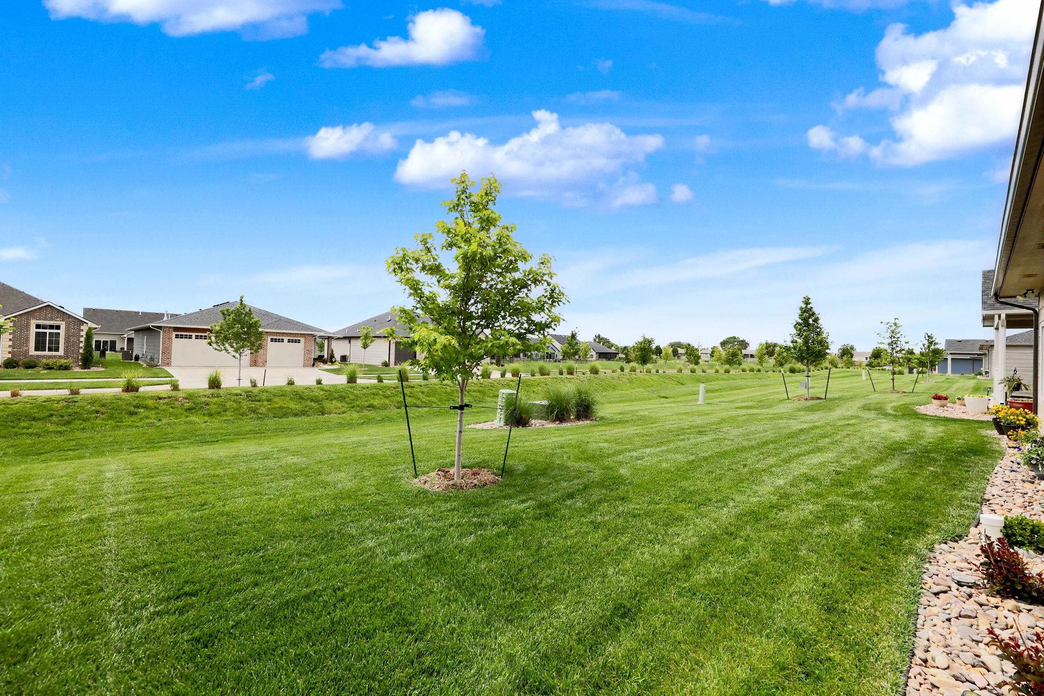 1716 N Forestview Court Wichita KS 67235