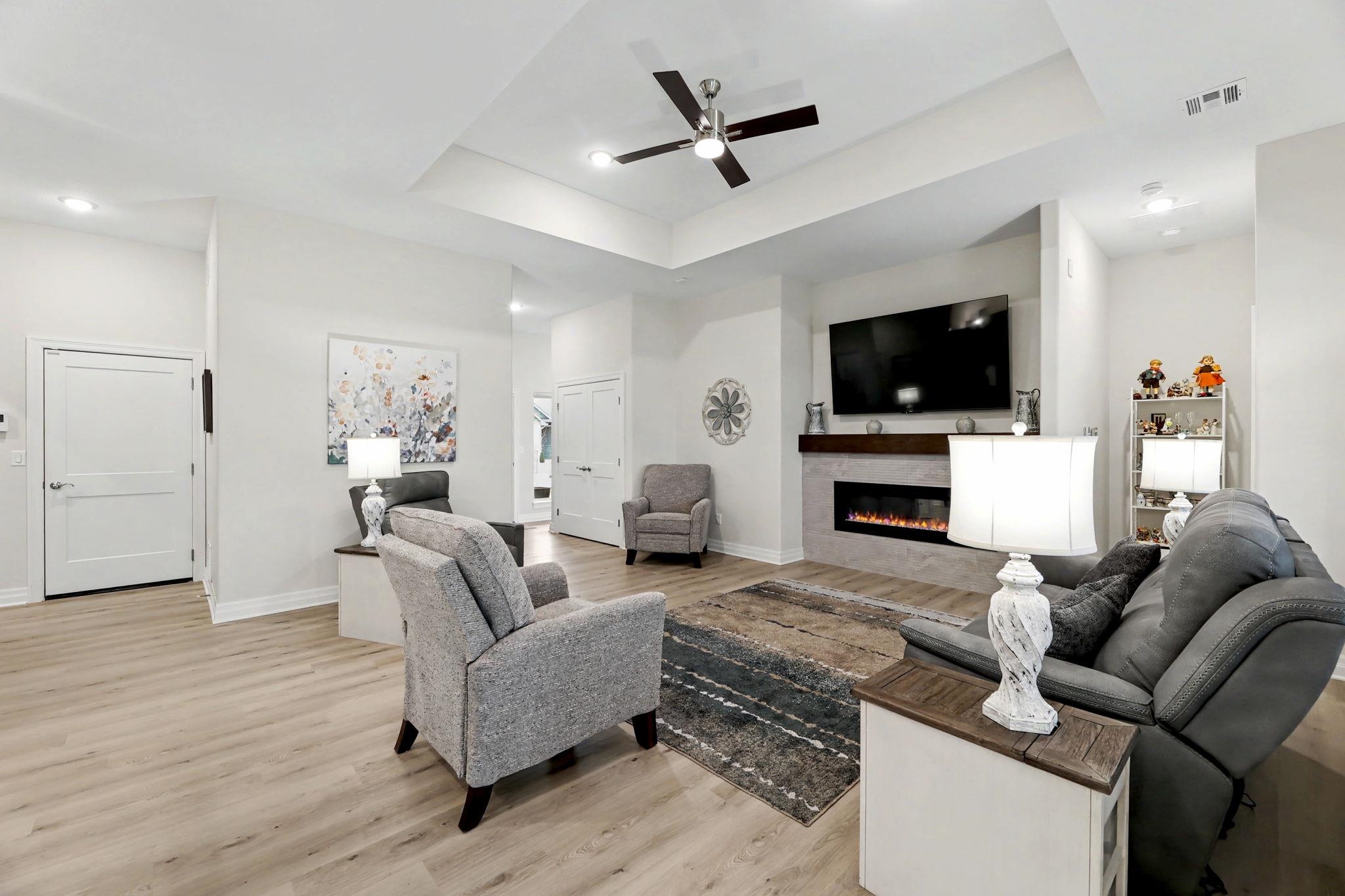 1716 N Forestview Court Wichita KS 67235