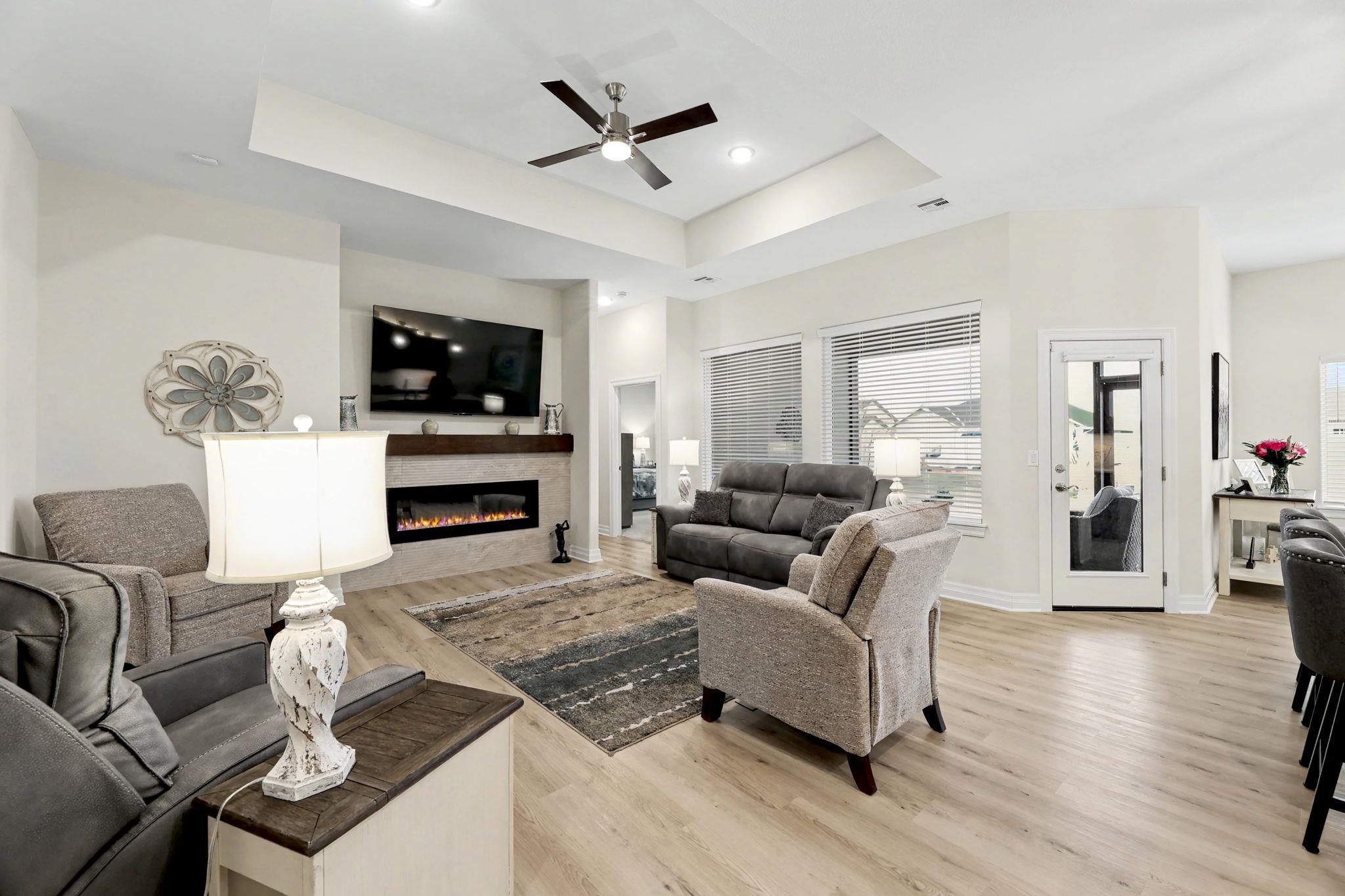 1716 N Forestview Court Wichita KS 67235
