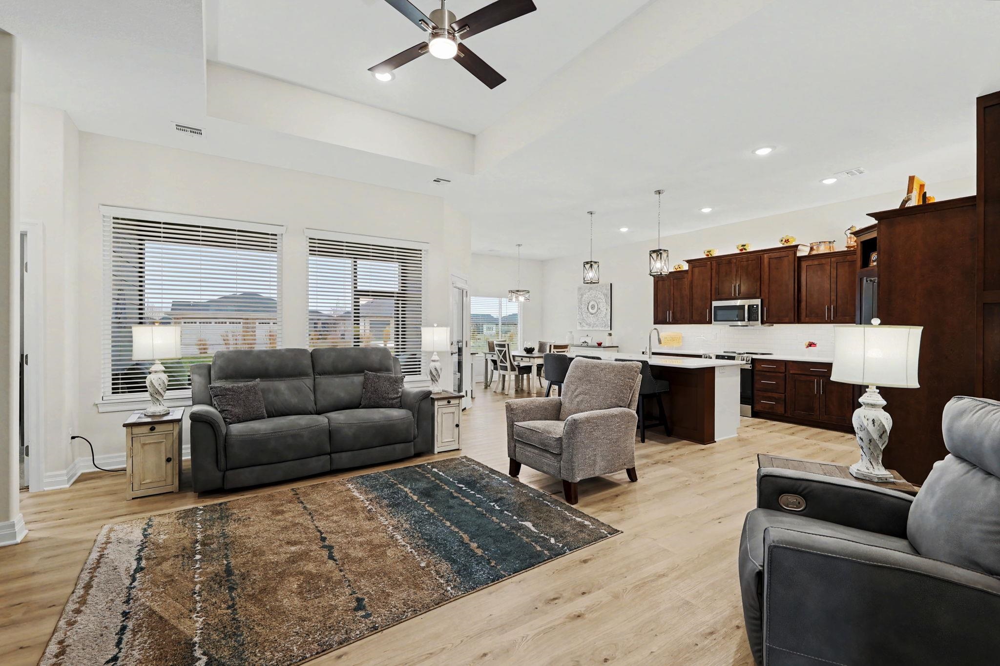 1716 N Forestview Court Wichita KS 67235