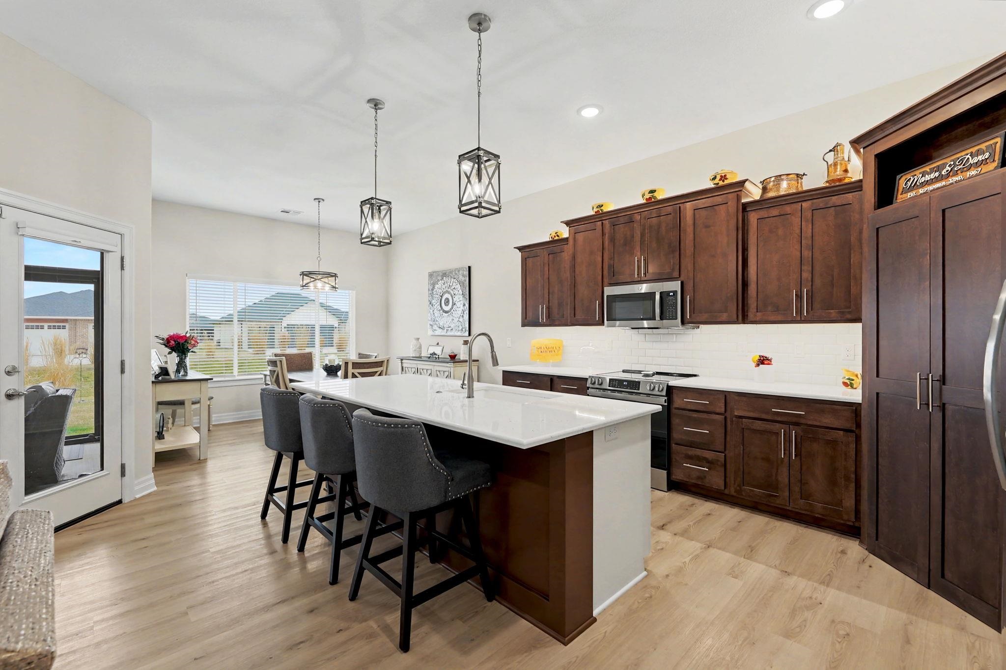 1716 N Forestview Court Wichita KS 67235