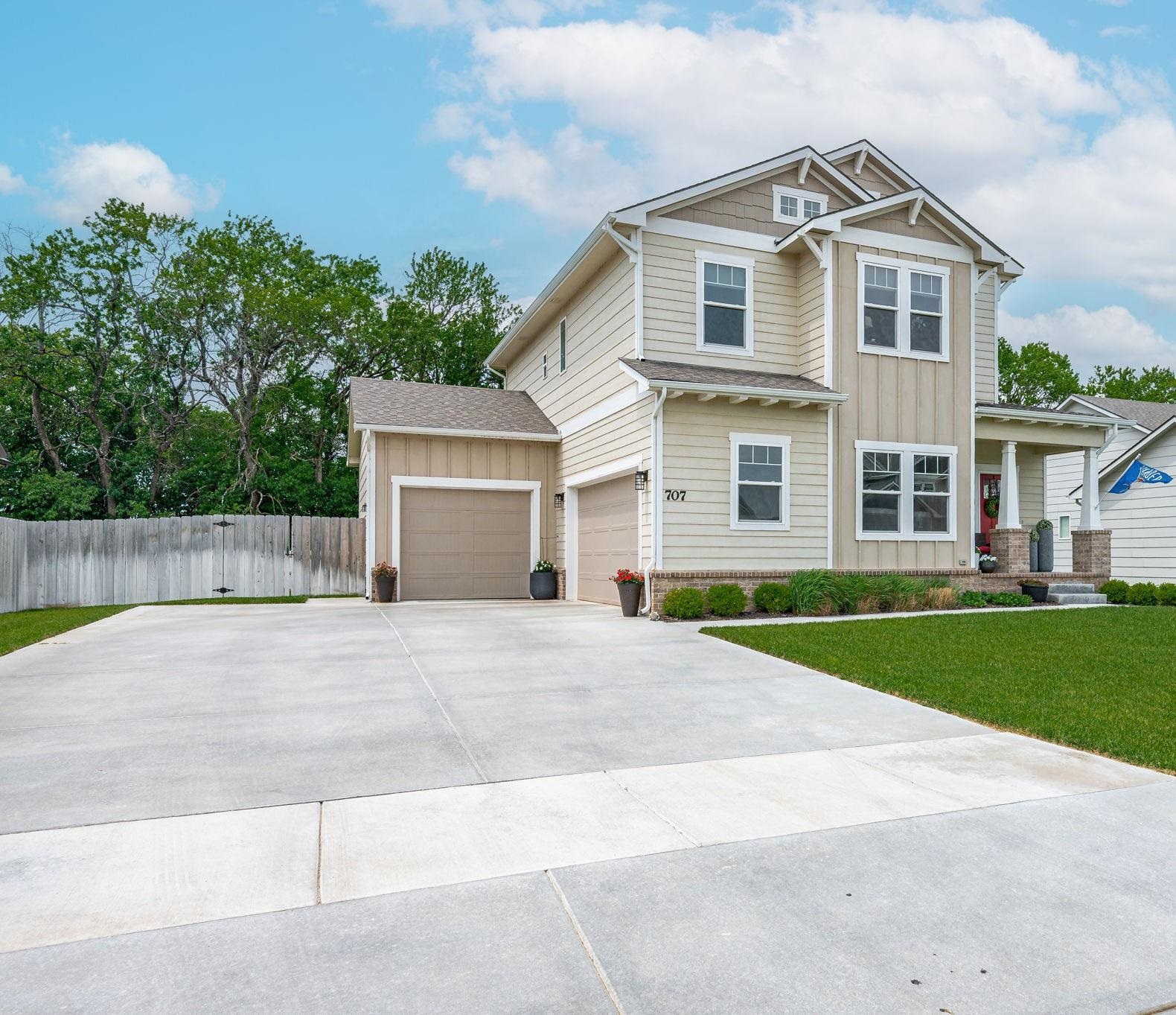 707 S Clear Creek Wichita KS 67230