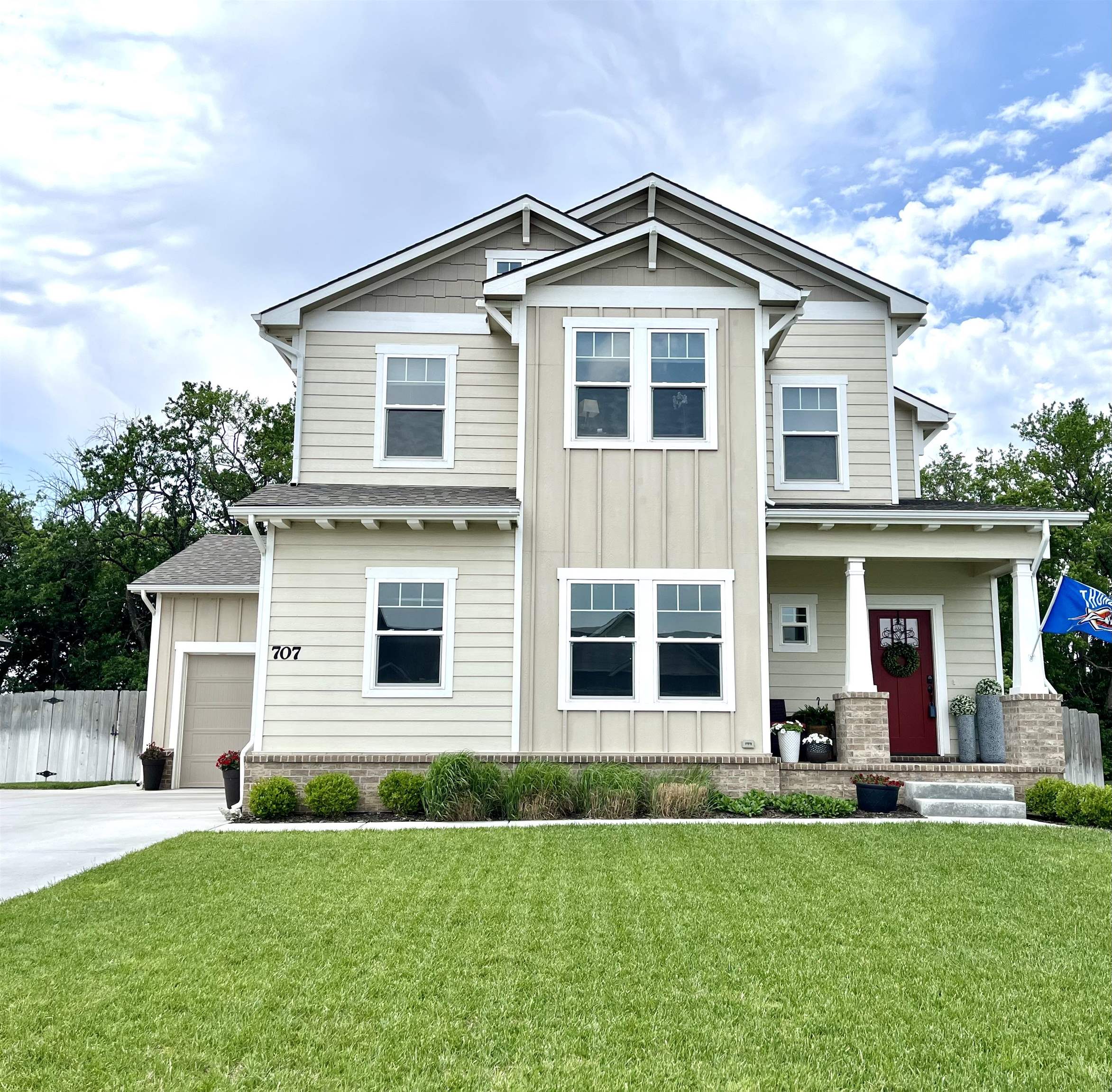 707 S Clear Creek Wichita KS 67230
