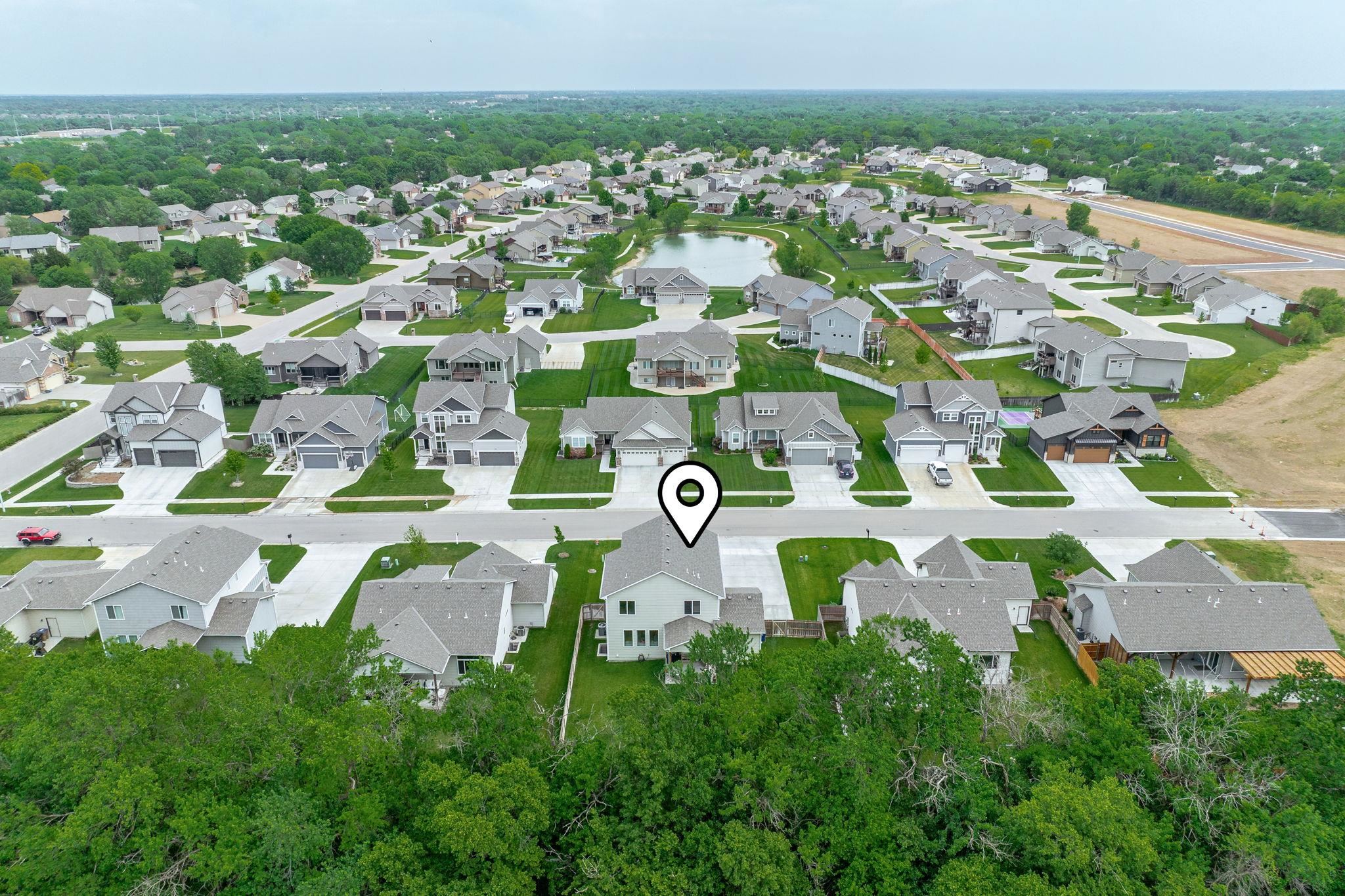 707 S Clear Creek Wichita KS 67230