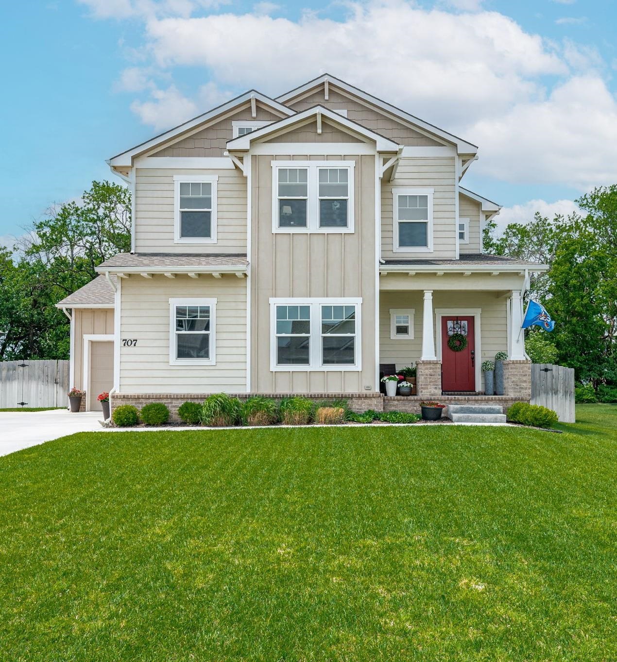 707 S Clear Creek Wichita KS 67230