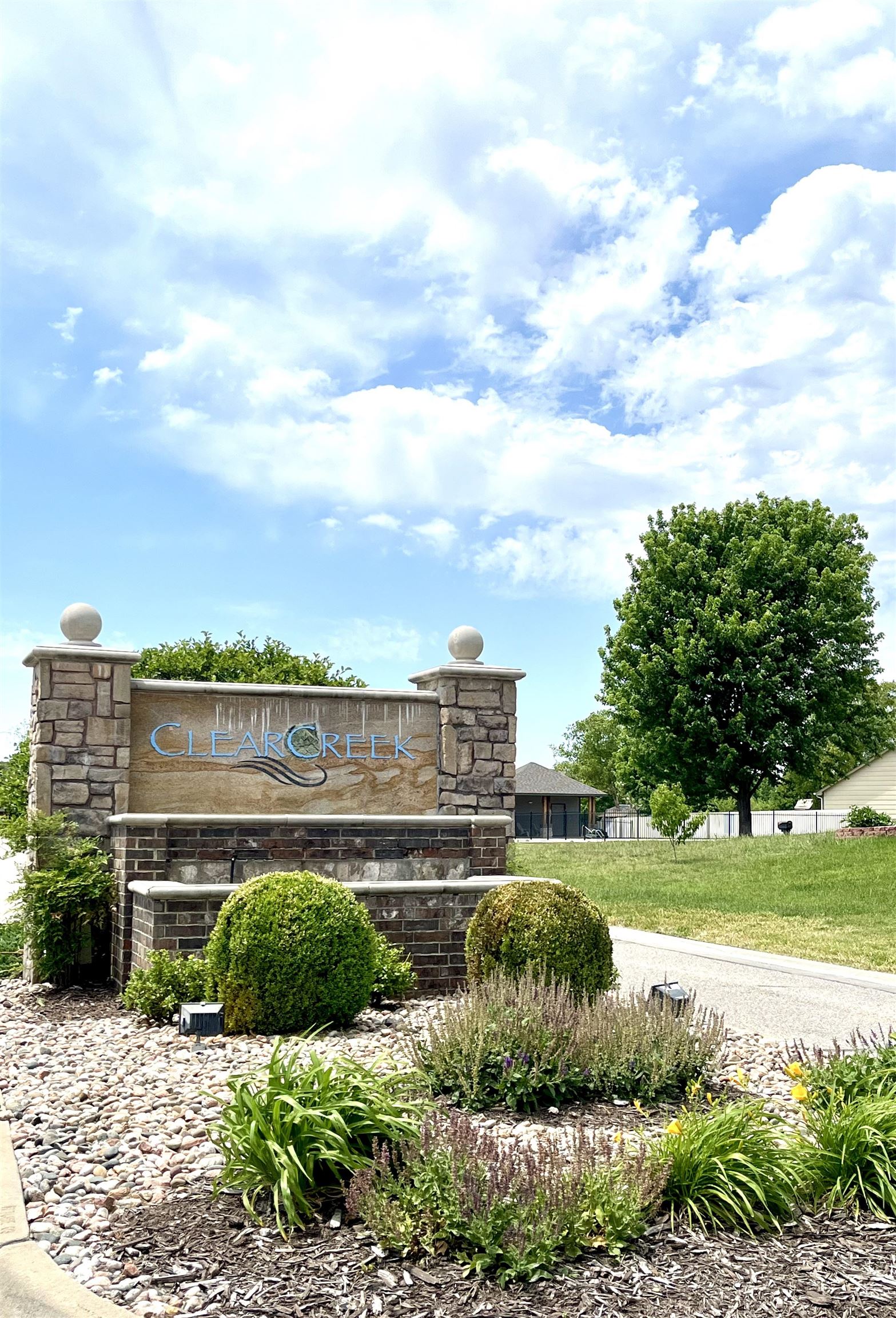 707 S Clear Creek Wichita KS 67230
