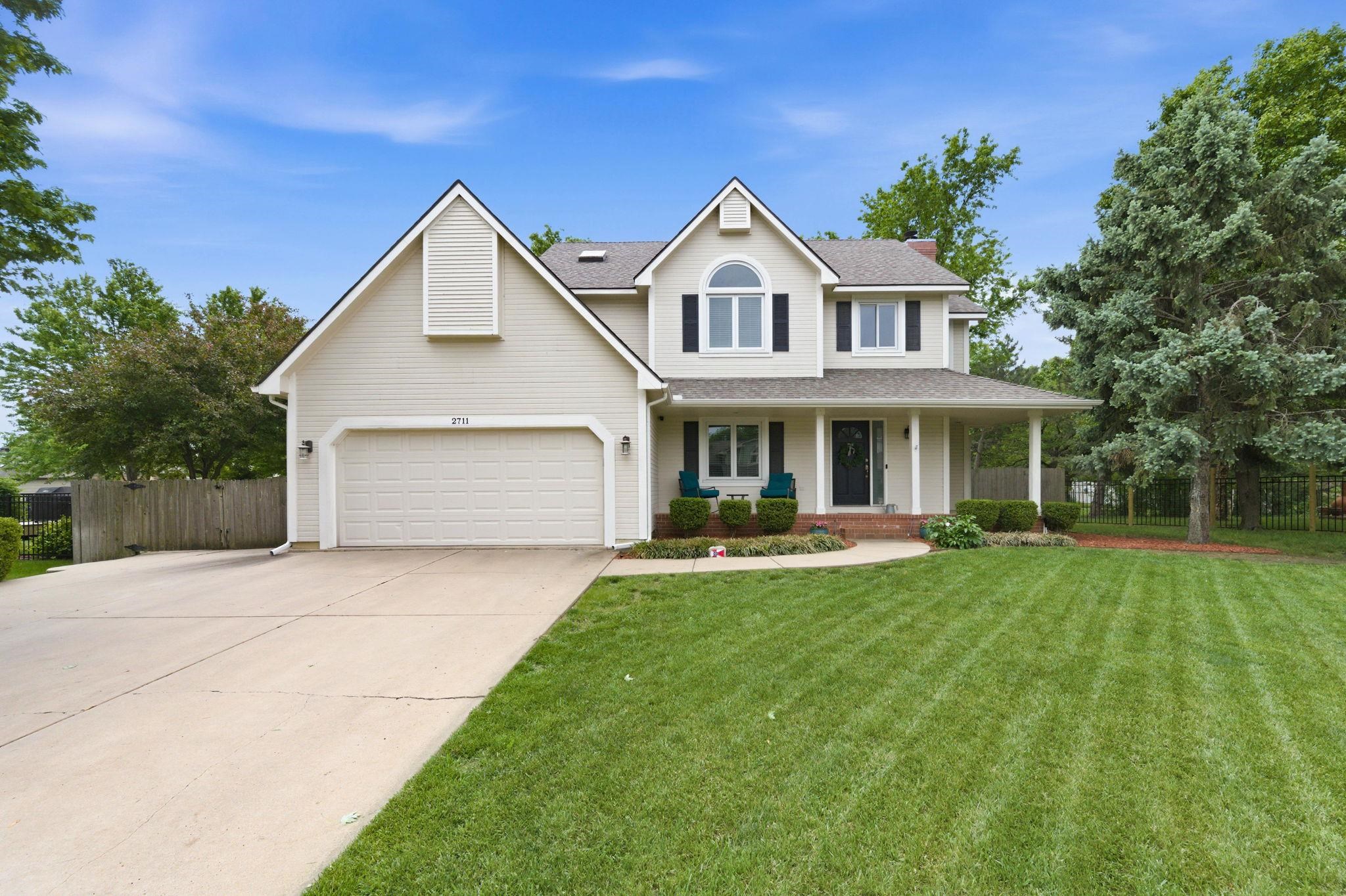 2711 N Dublin Wichita KS 67226
