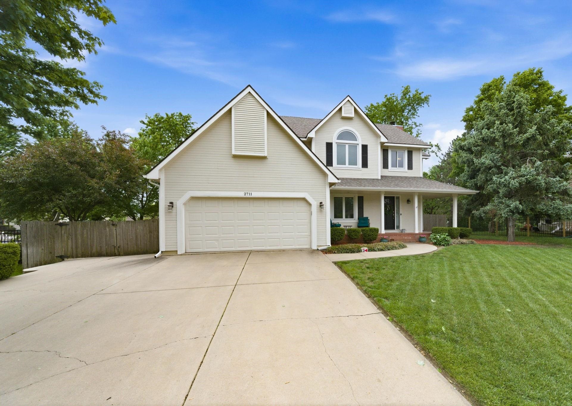 2711 N Dublin Wichita KS 67226