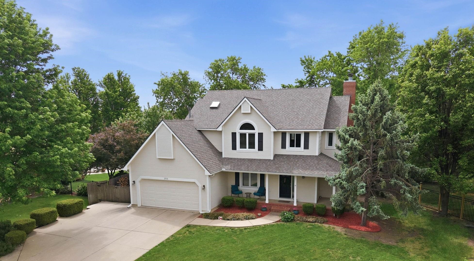 2711 N Dublin Wichita KS 67226