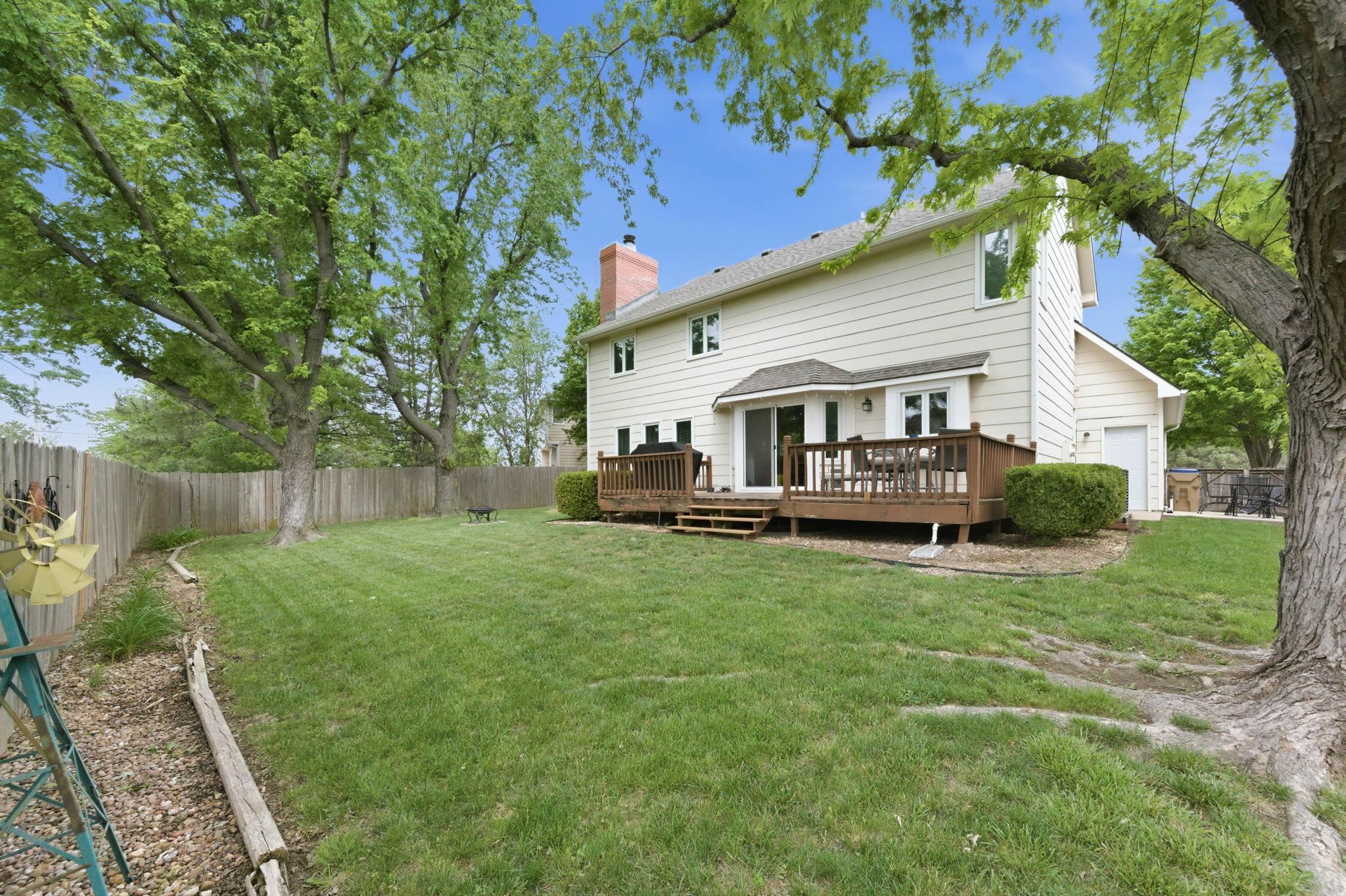 2711 N Dublin Wichita KS 67226