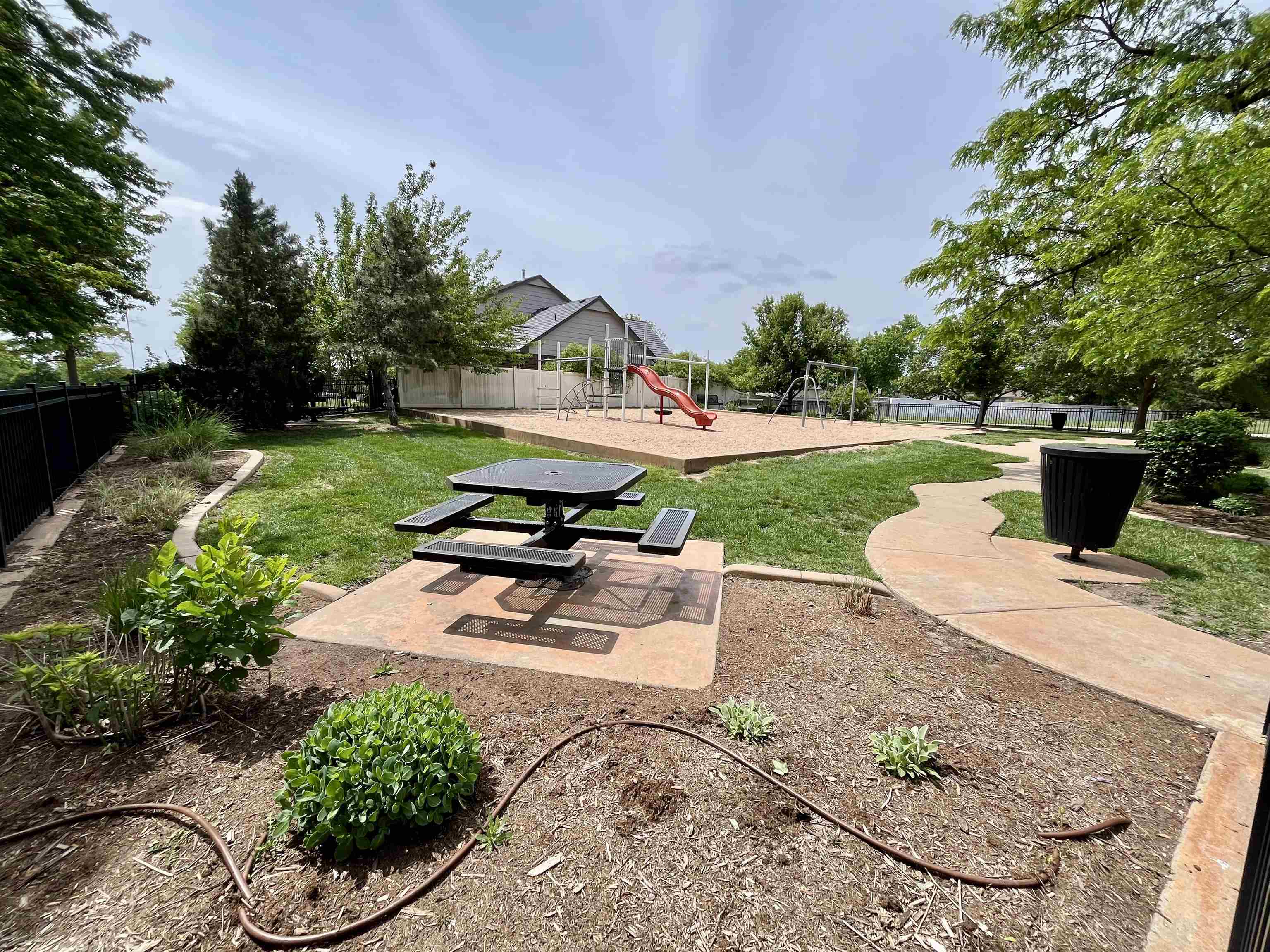 2711 N Dublin Wichita KS 67226