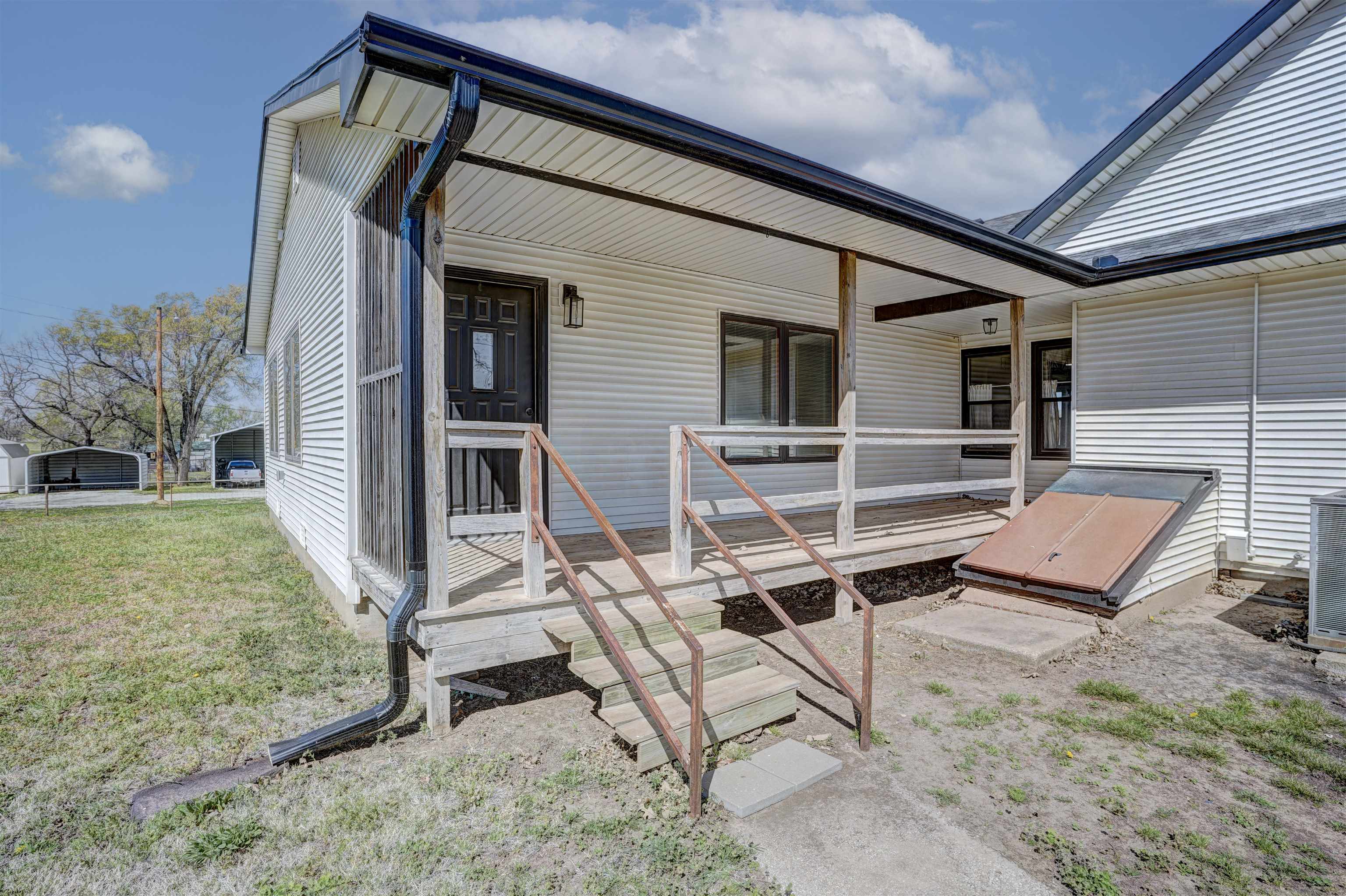6797 312th Road Arkansas City KS 67005