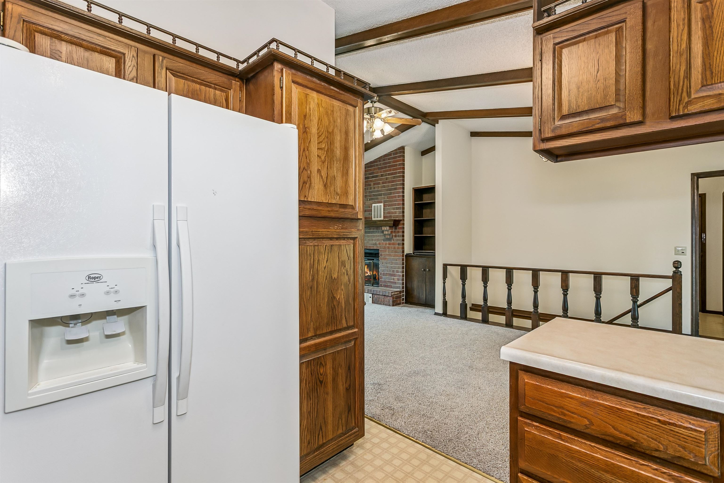 3304 Colonial Court Augusta KS 67010