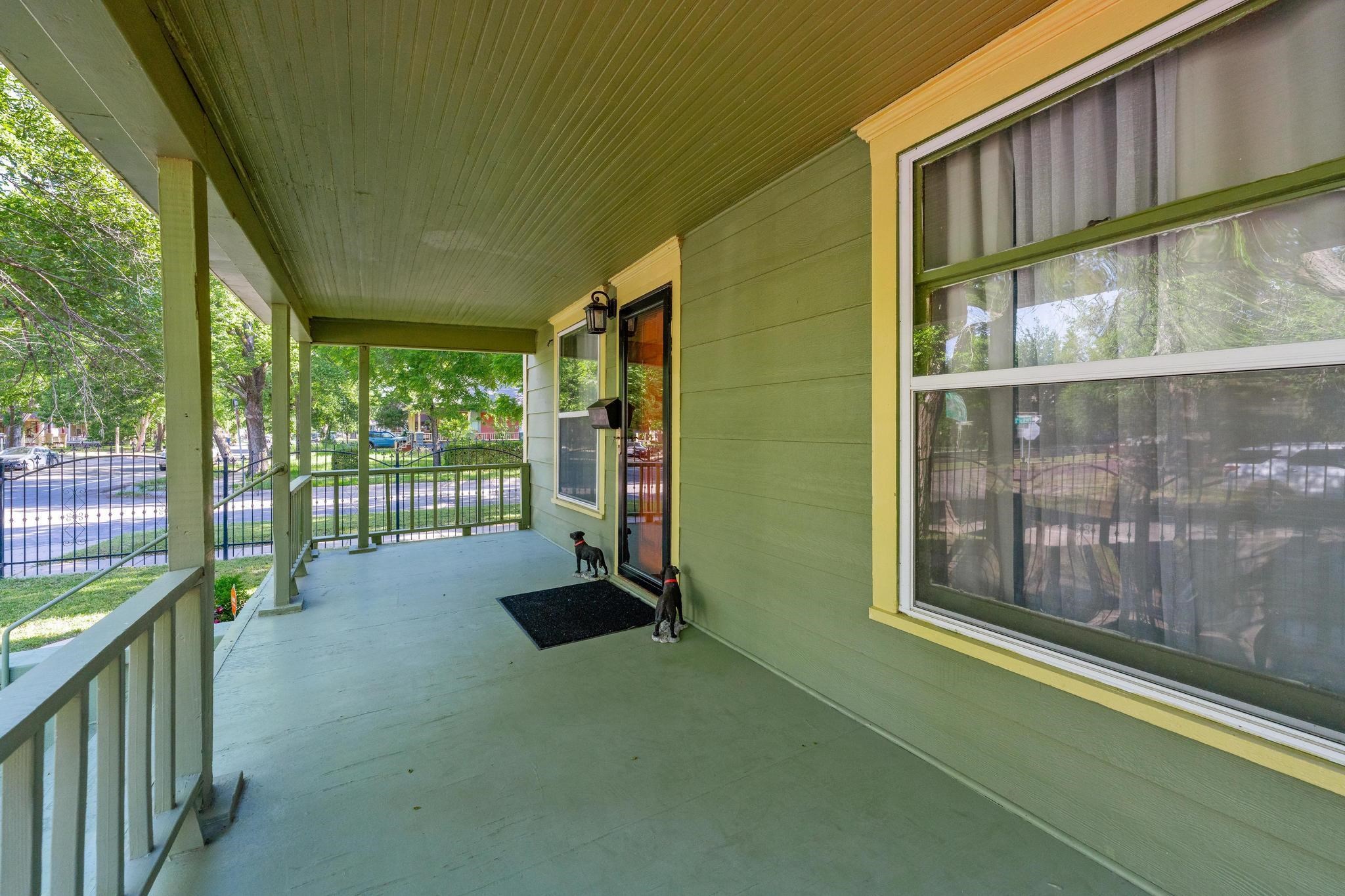 1856 N Park Place Wichita KS 67203