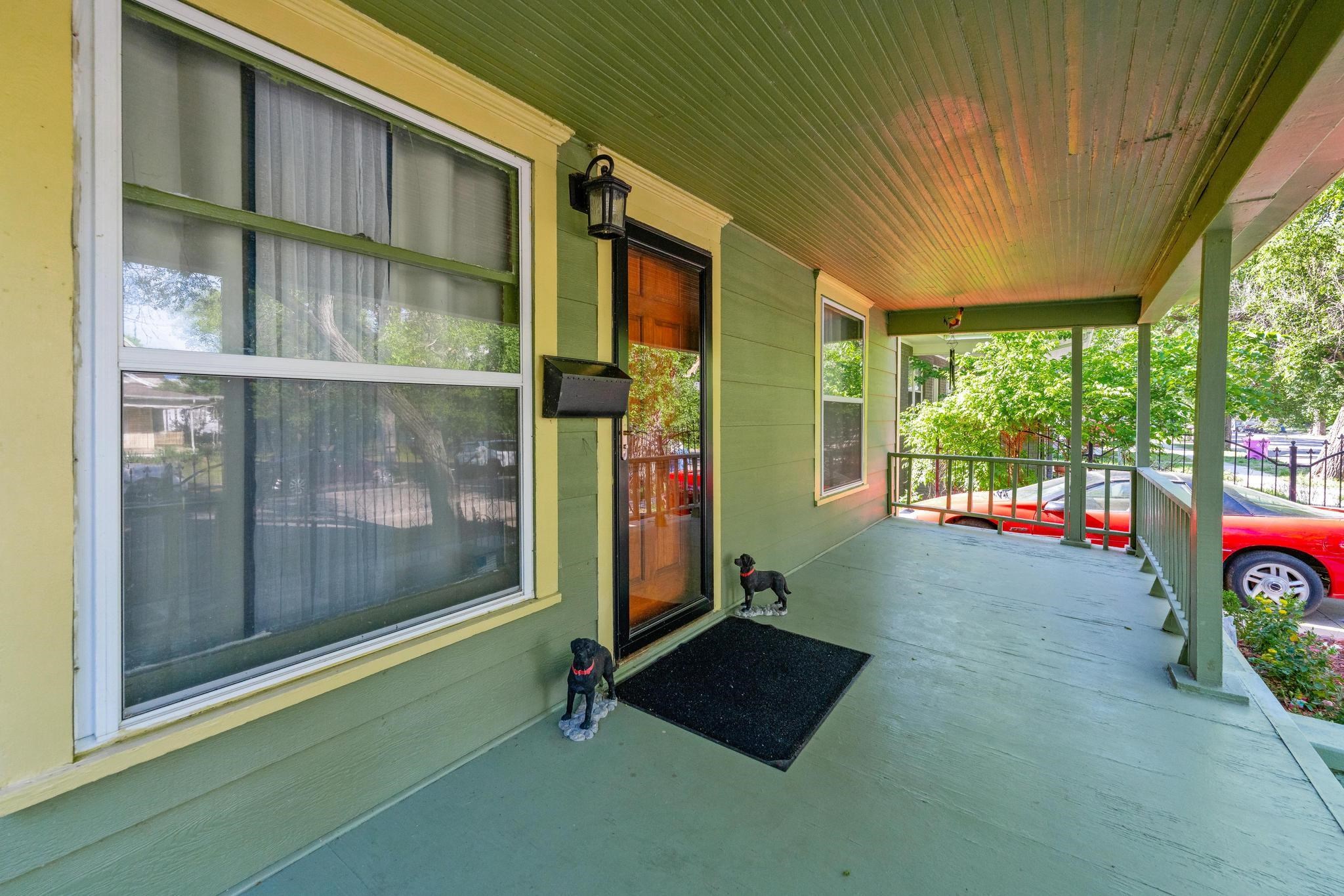 1856 N Park Place Wichita KS 67203