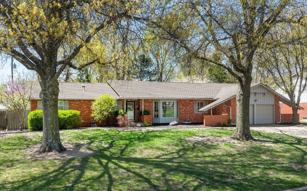 673 N Broadmoor Avenue Wichita KS 67206