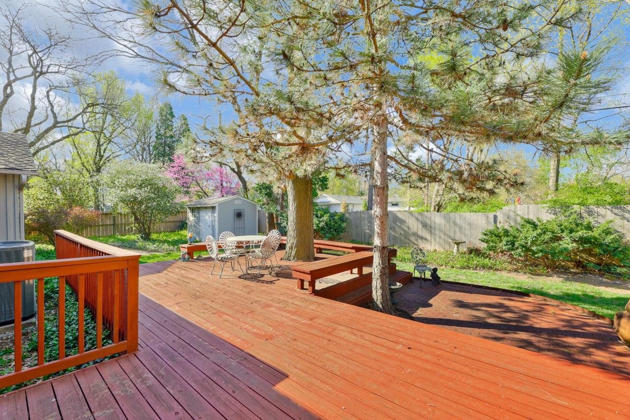 673 N Broadmoor Avenue Wichita KS 67206