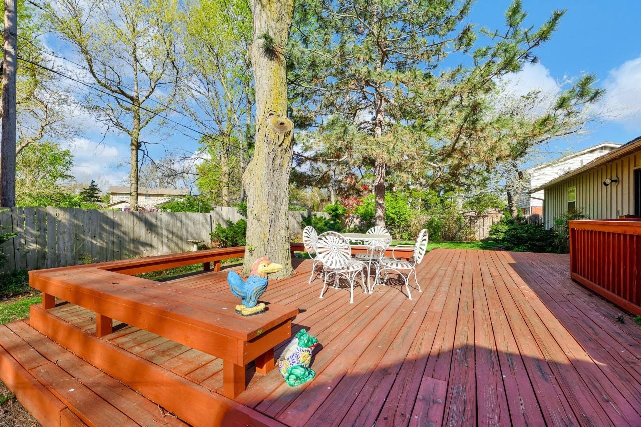 673 N Broadmoor Avenue Wichita KS 67206