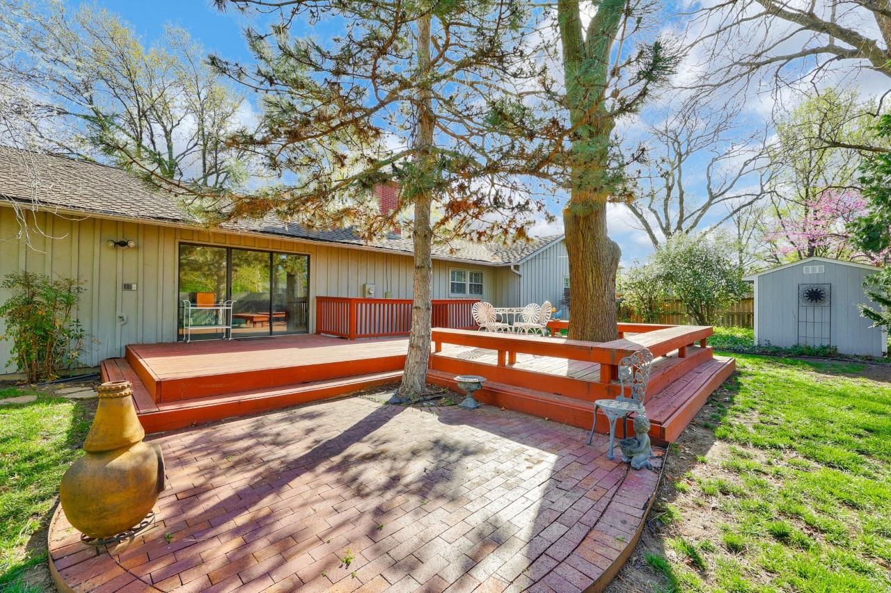 673 N Broadmoor Avenue Wichita KS 67206