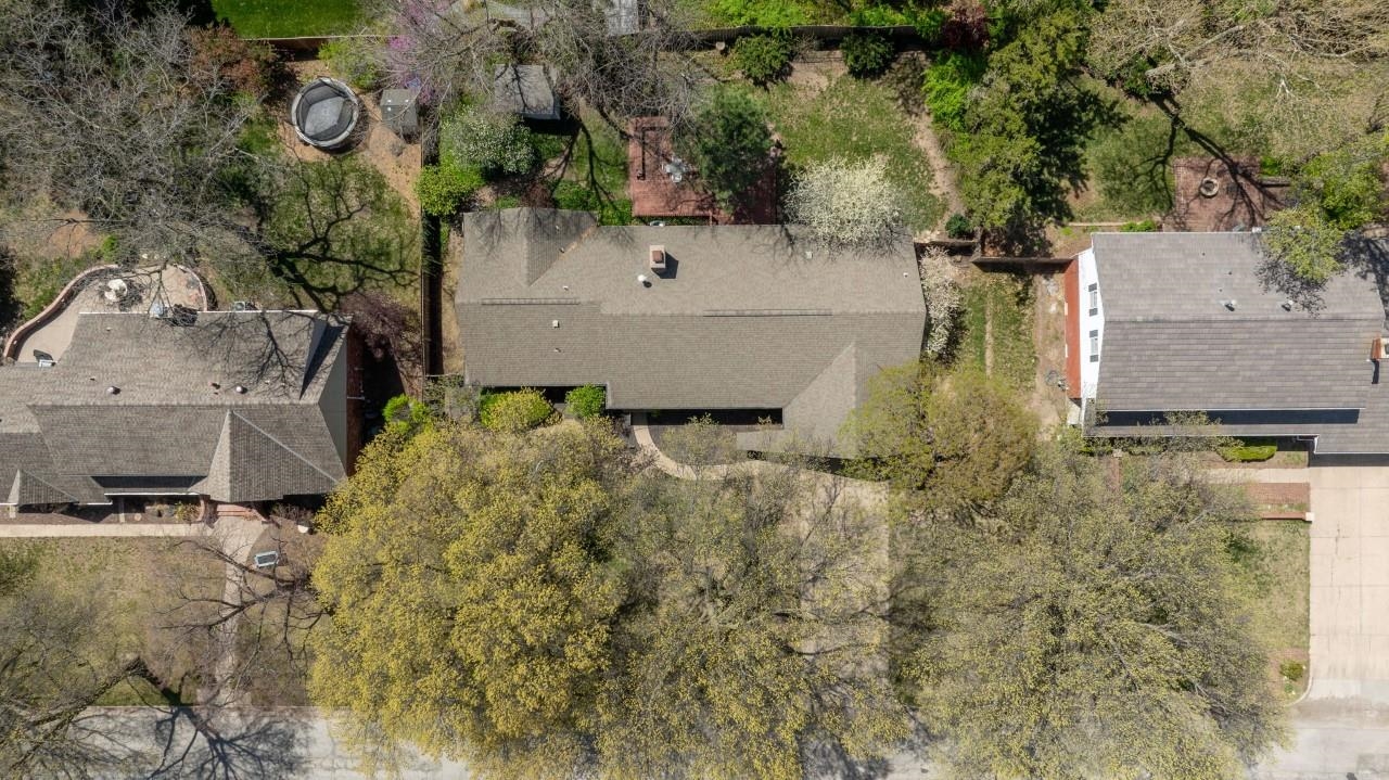 673 N Broadmoor Avenue Wichita KS 67206