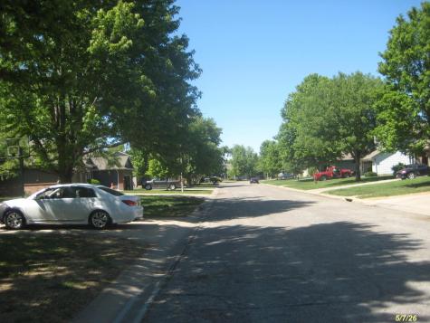 127 S Crosswood Lane Derby KS 67037