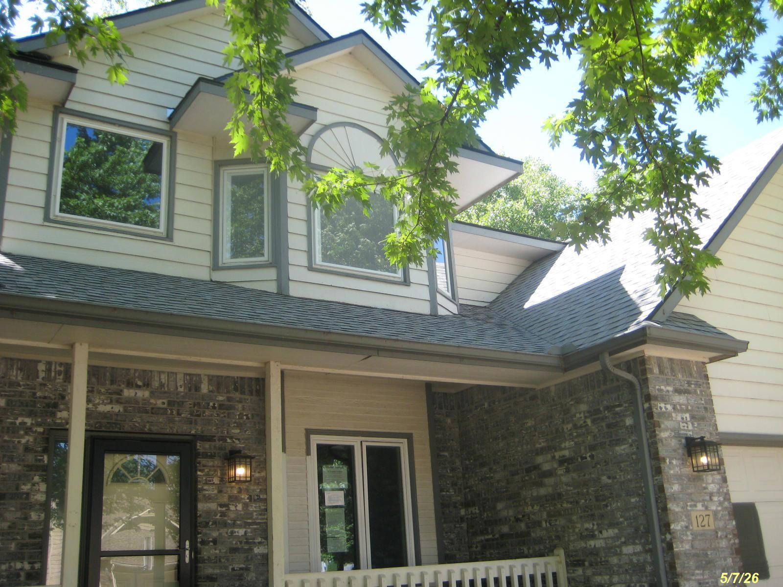127 S Crosswood Lane Derby KS 67037