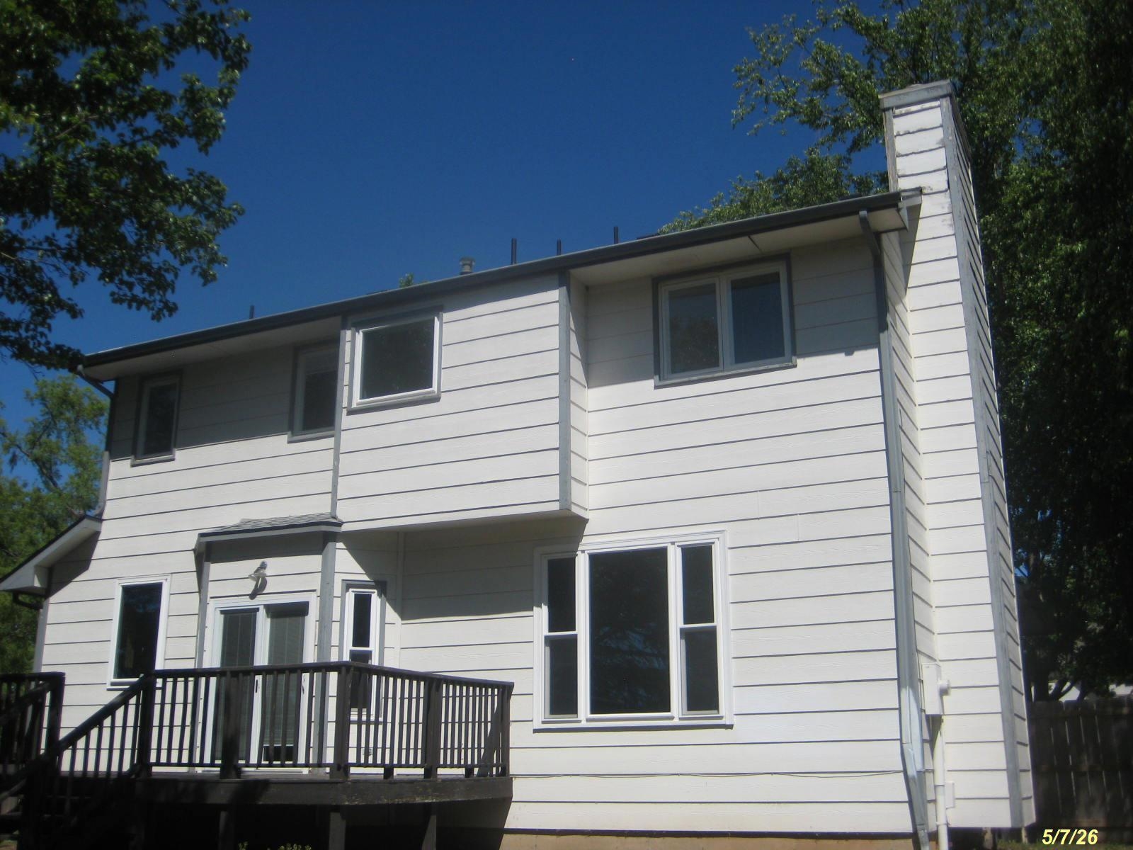 127 S Crosswood Lane Derby KS 67037