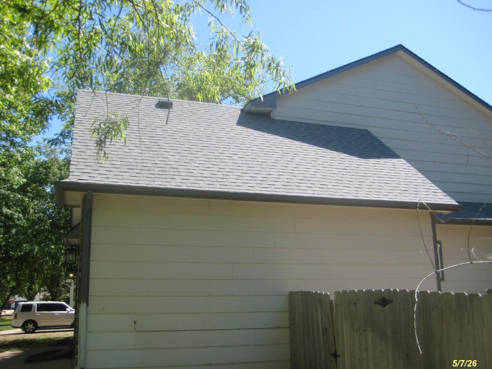 127 S Crosswood Lane Derby KS 67037