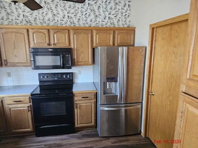 127 S Crosswood Lane Derby KS 67037