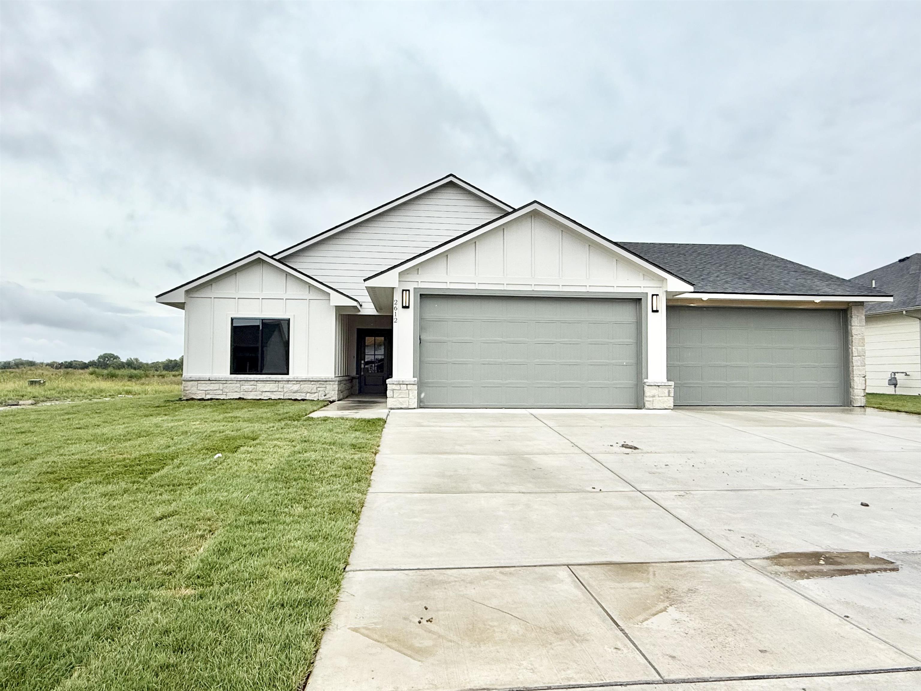 2612 S Willow Oak Street Wichita KS 67230