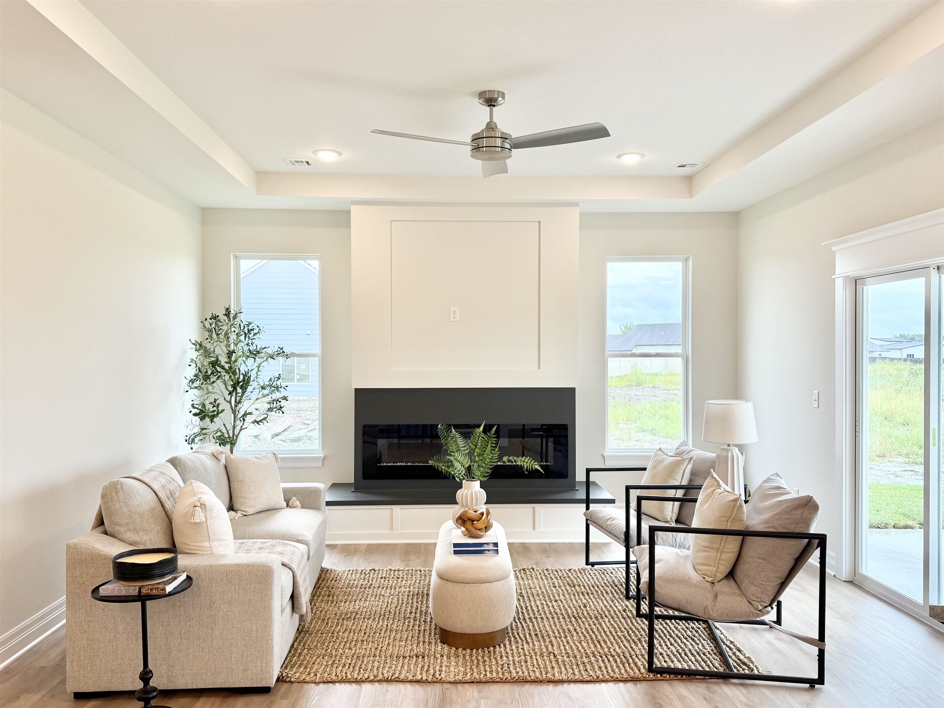 2612 S Willow Oak Street Wichita KS 67230