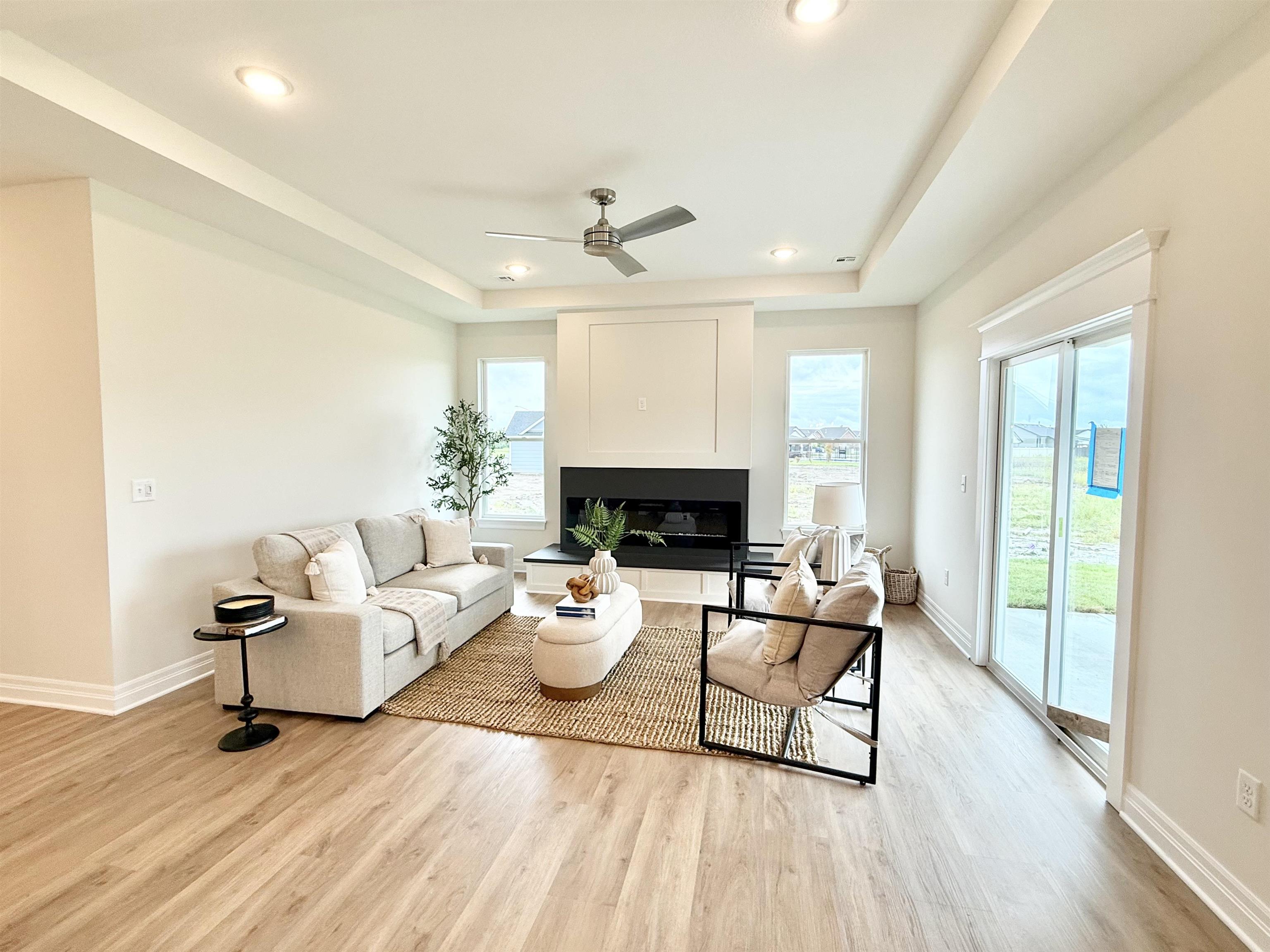 2612 S Willow Oak Street Wichita KS 67230