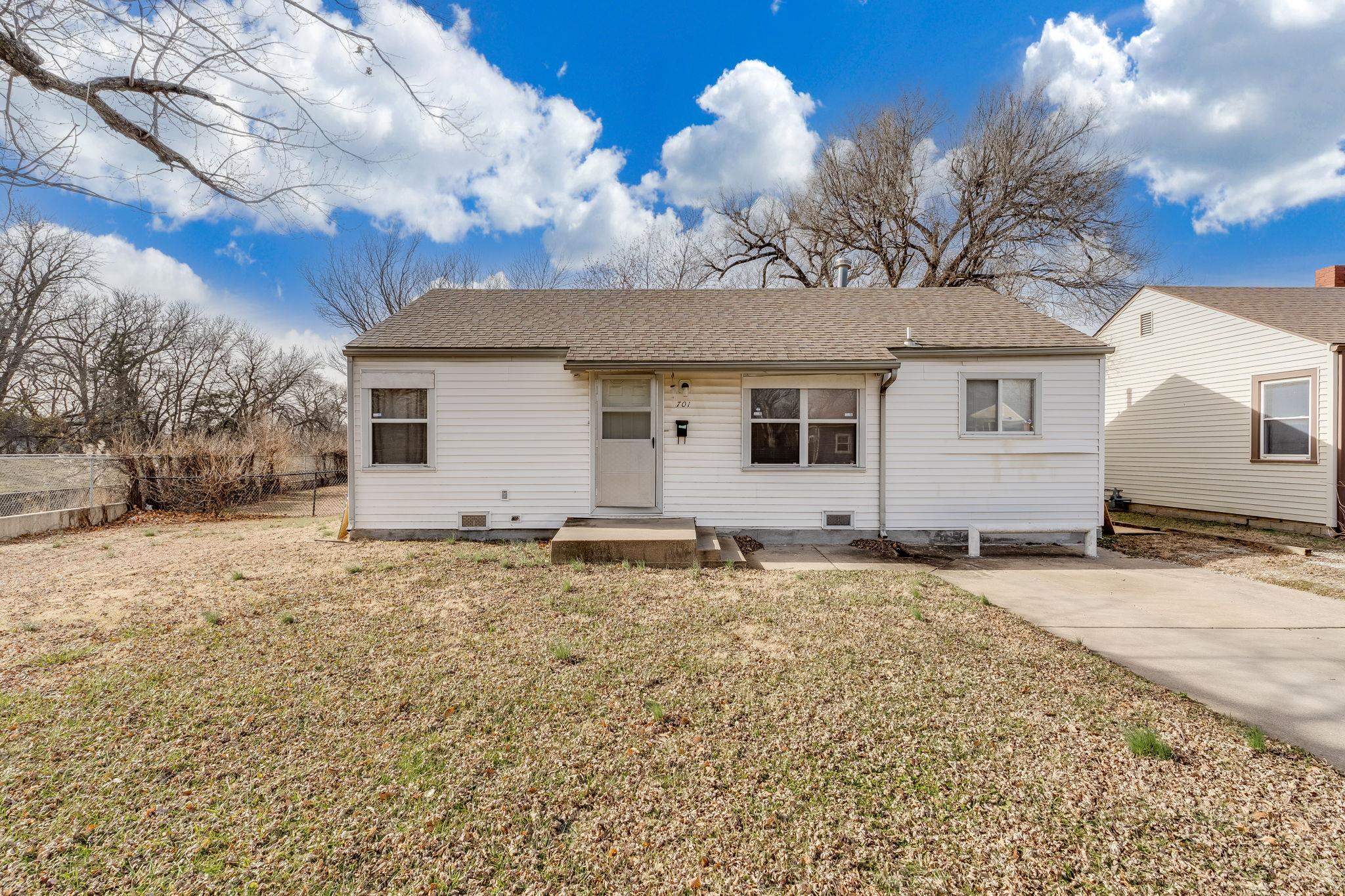 701 N Spruce Street Wichita KS 67214